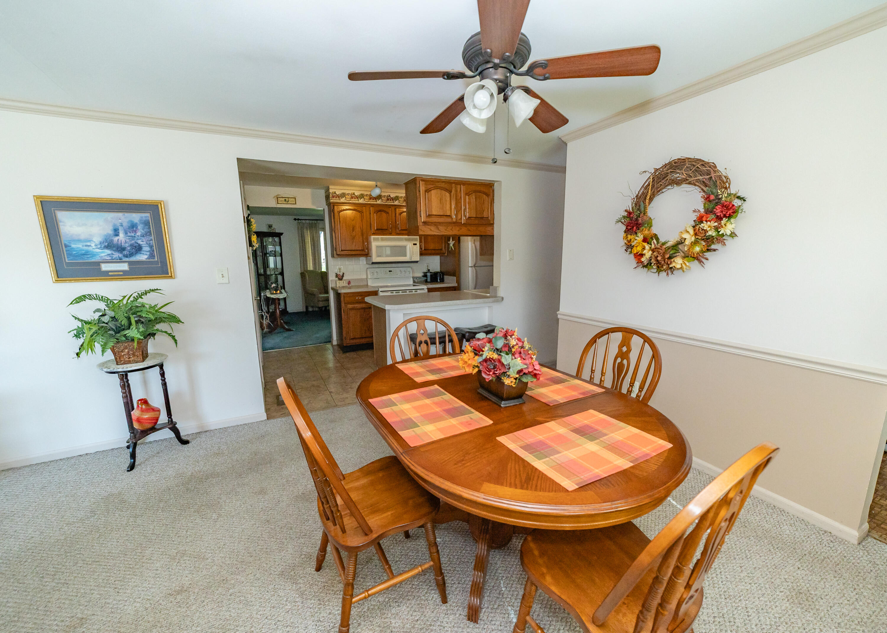 1039 Heathwood, Englewood, Ohio 45322