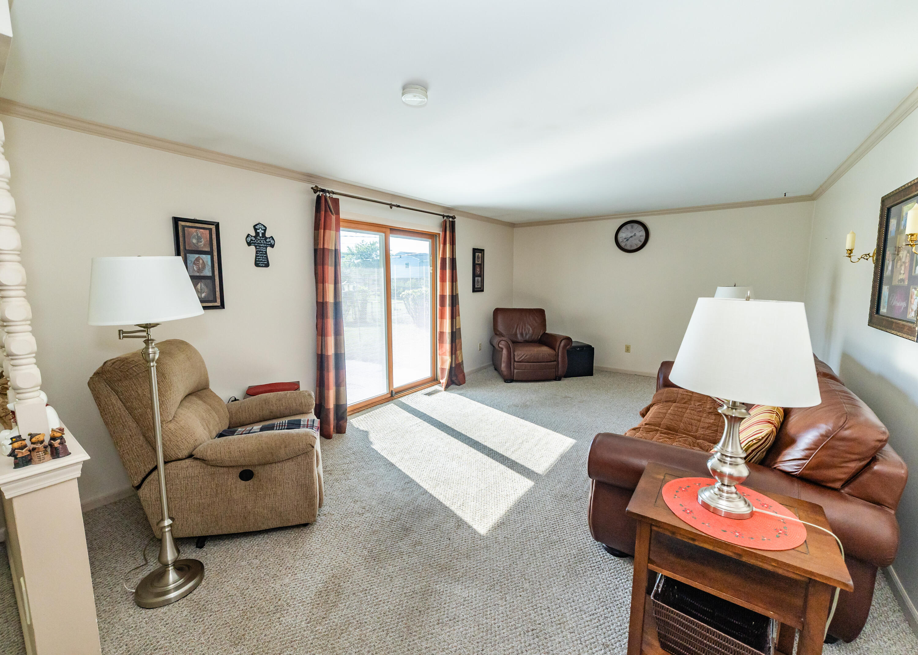 1039 Heathwood, Englewood, Ohio 45322