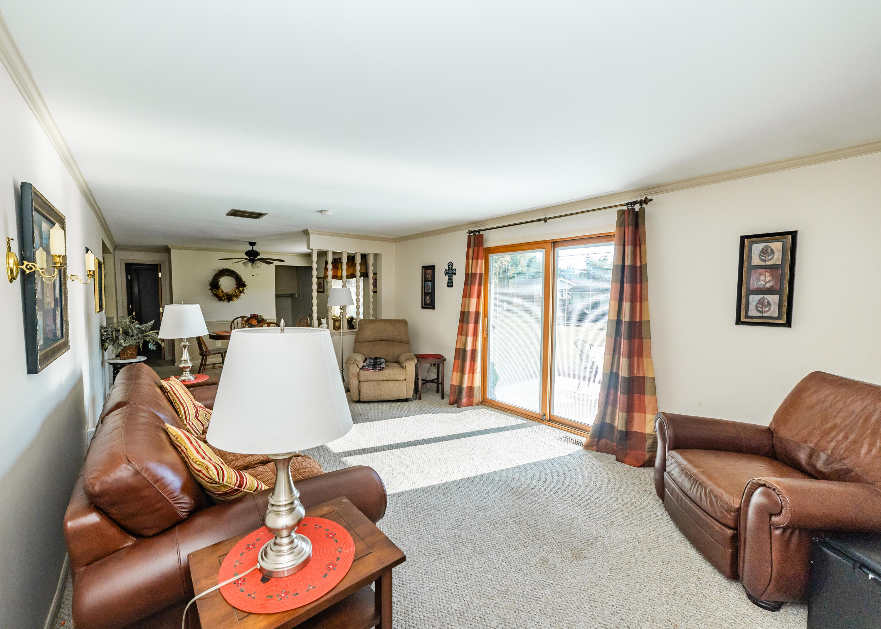 1039 Heathwood, Englewood, Ohio 45322