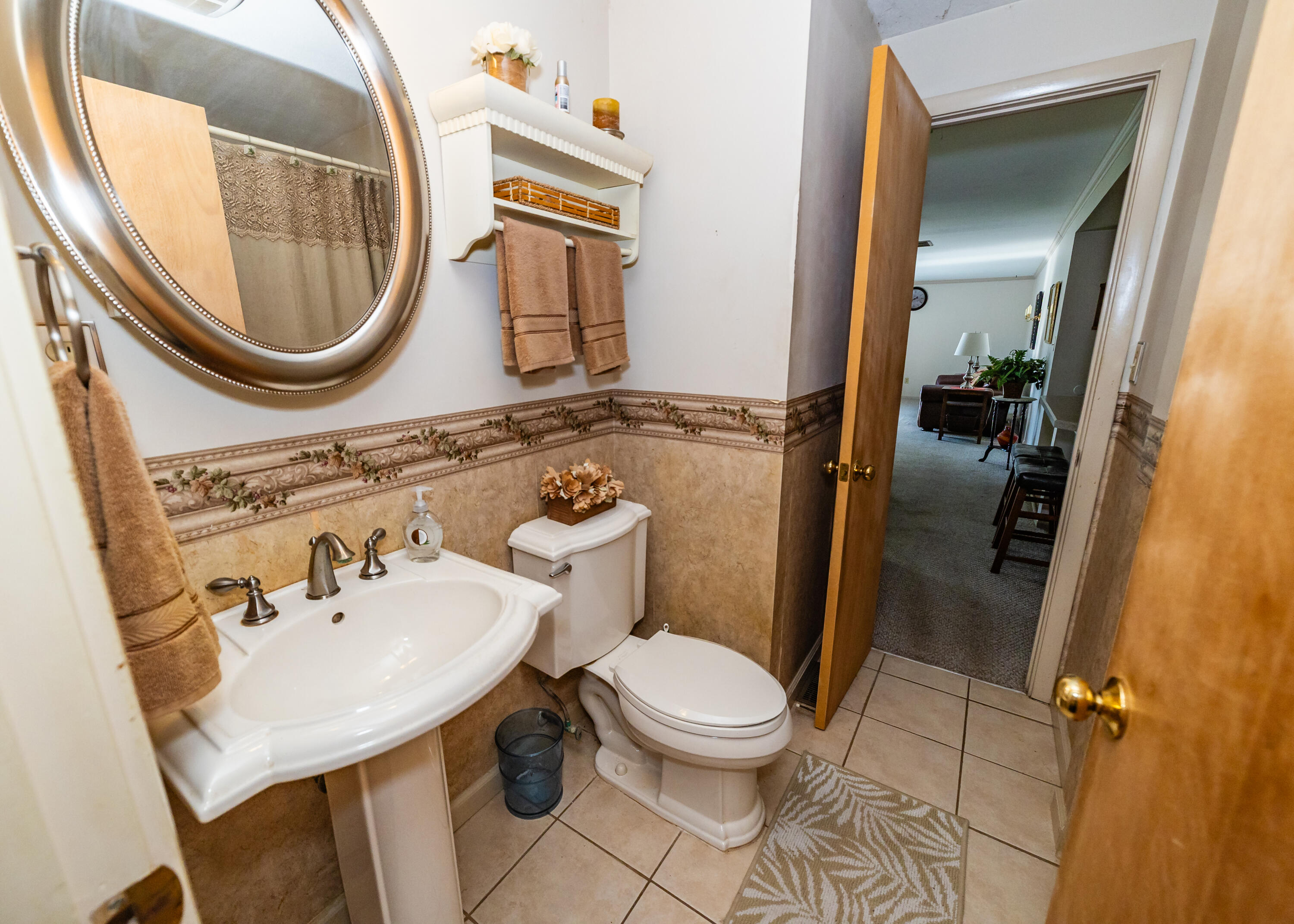 1039 Heathwood, Englewood, Ohio 45322