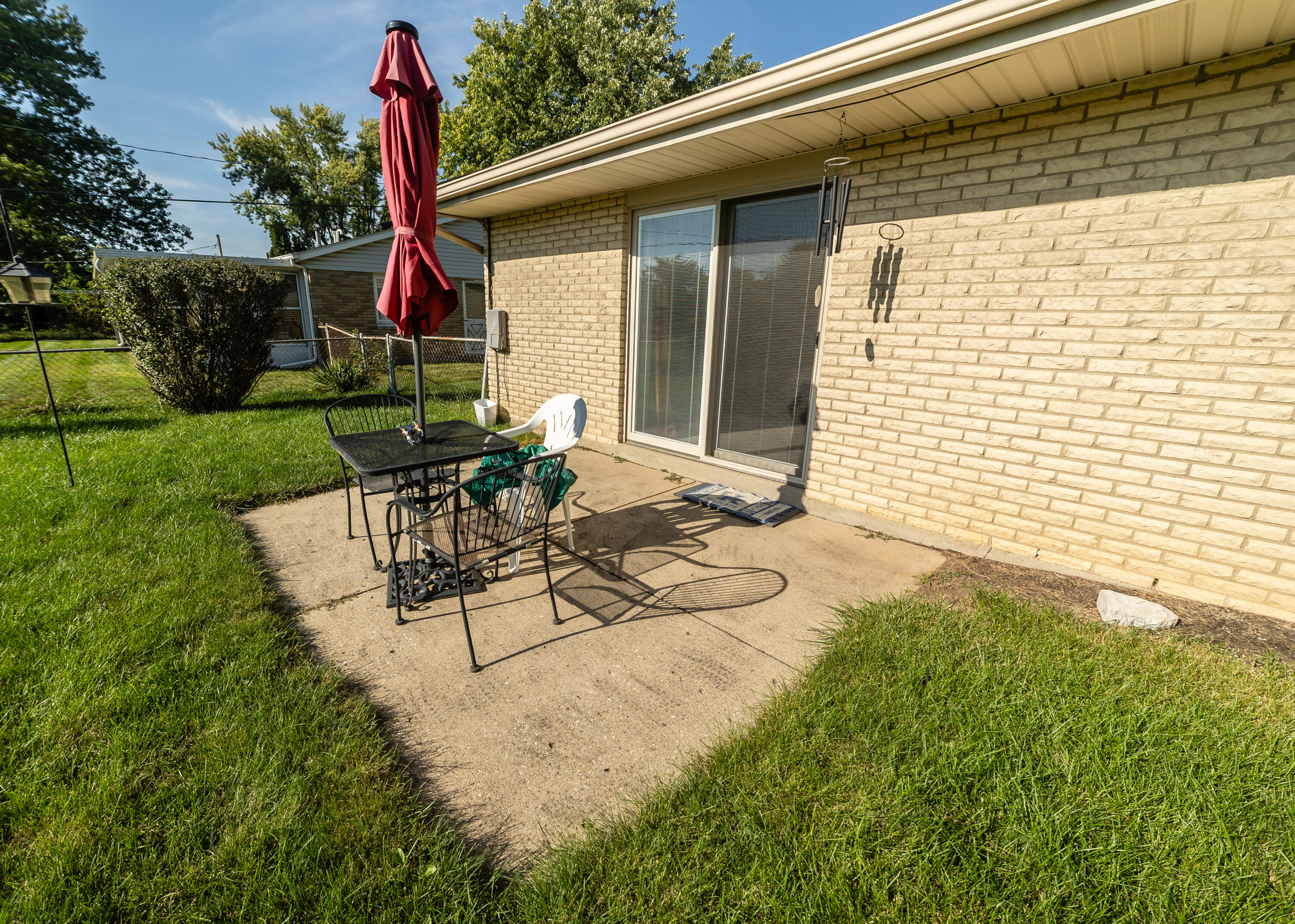 1039 Heathwood, Englewood, Ohio 45322