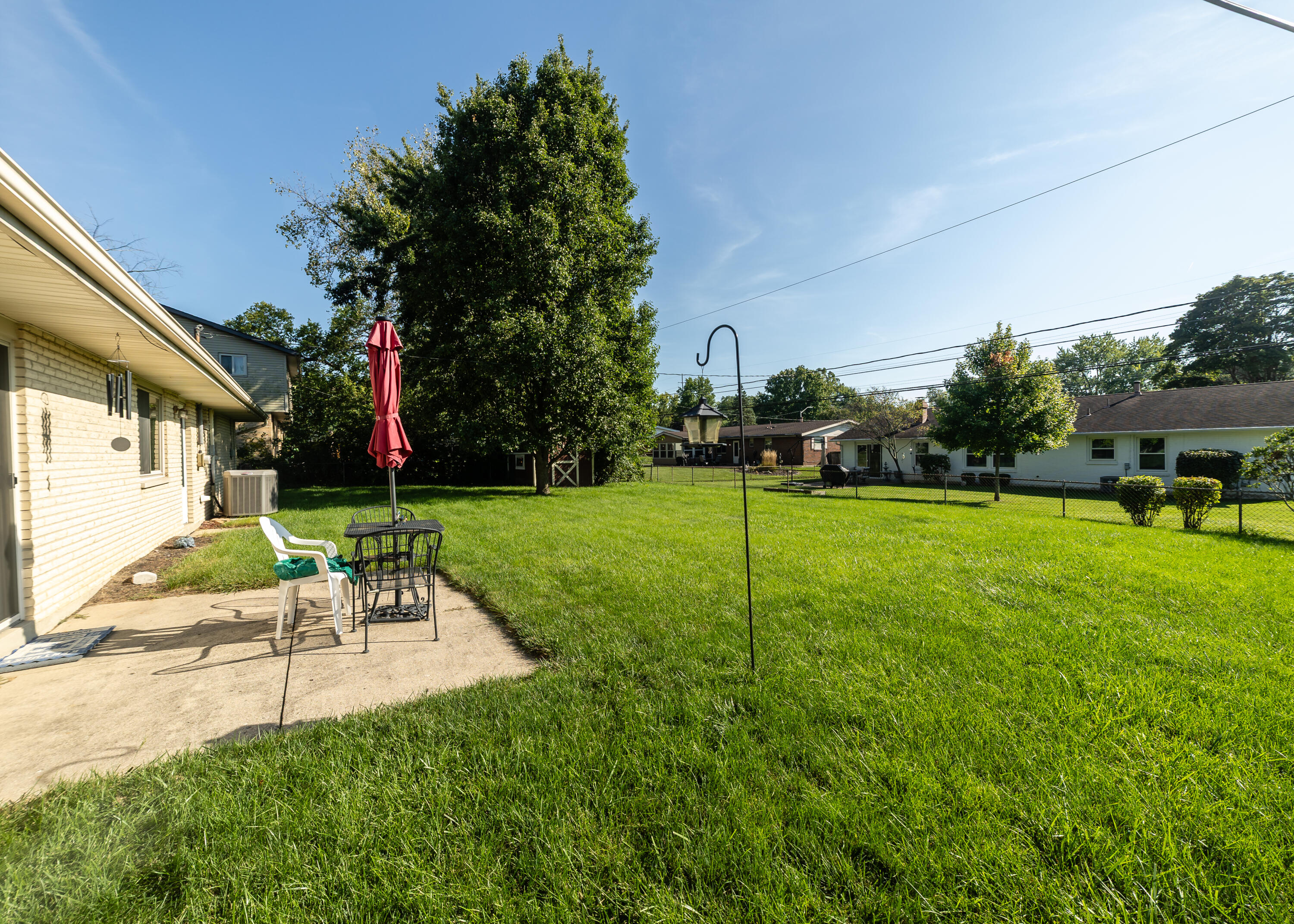 1039 Heathwood, Englewood, Ohio 45322