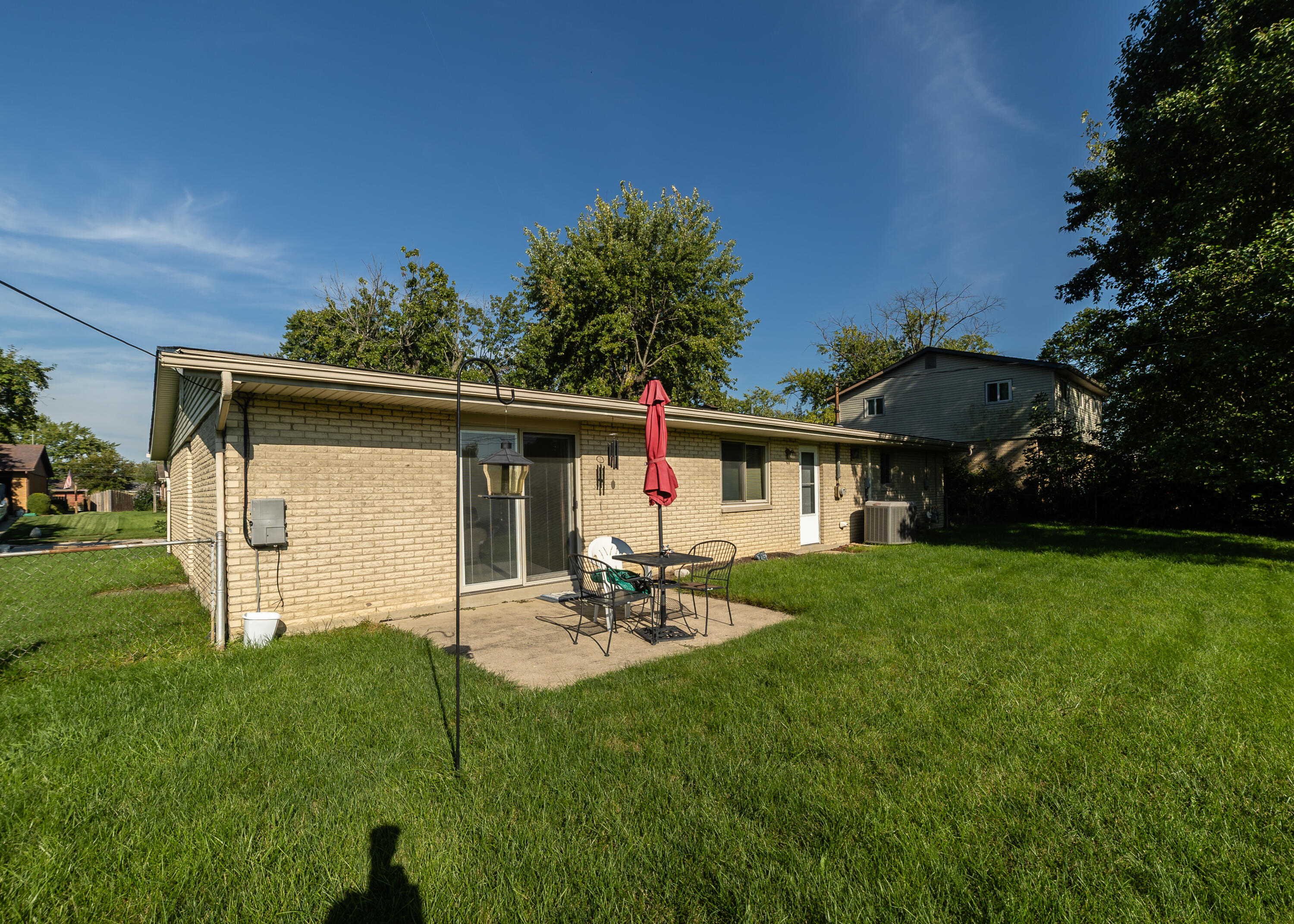 1039 Heathwood, Englewood, Ohio 45322