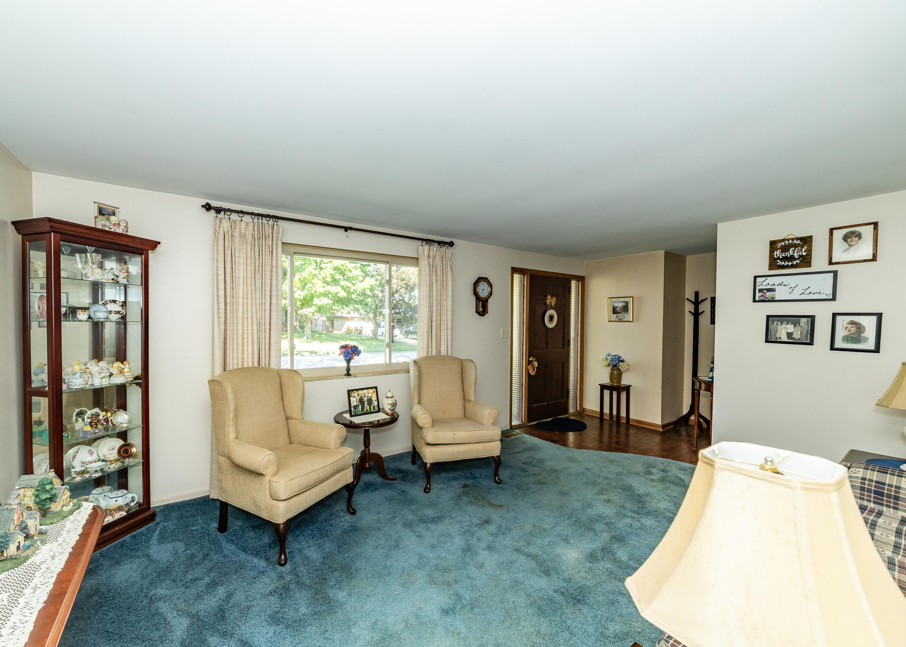 1039 Heathwood, Englewood, Ohio 45322
