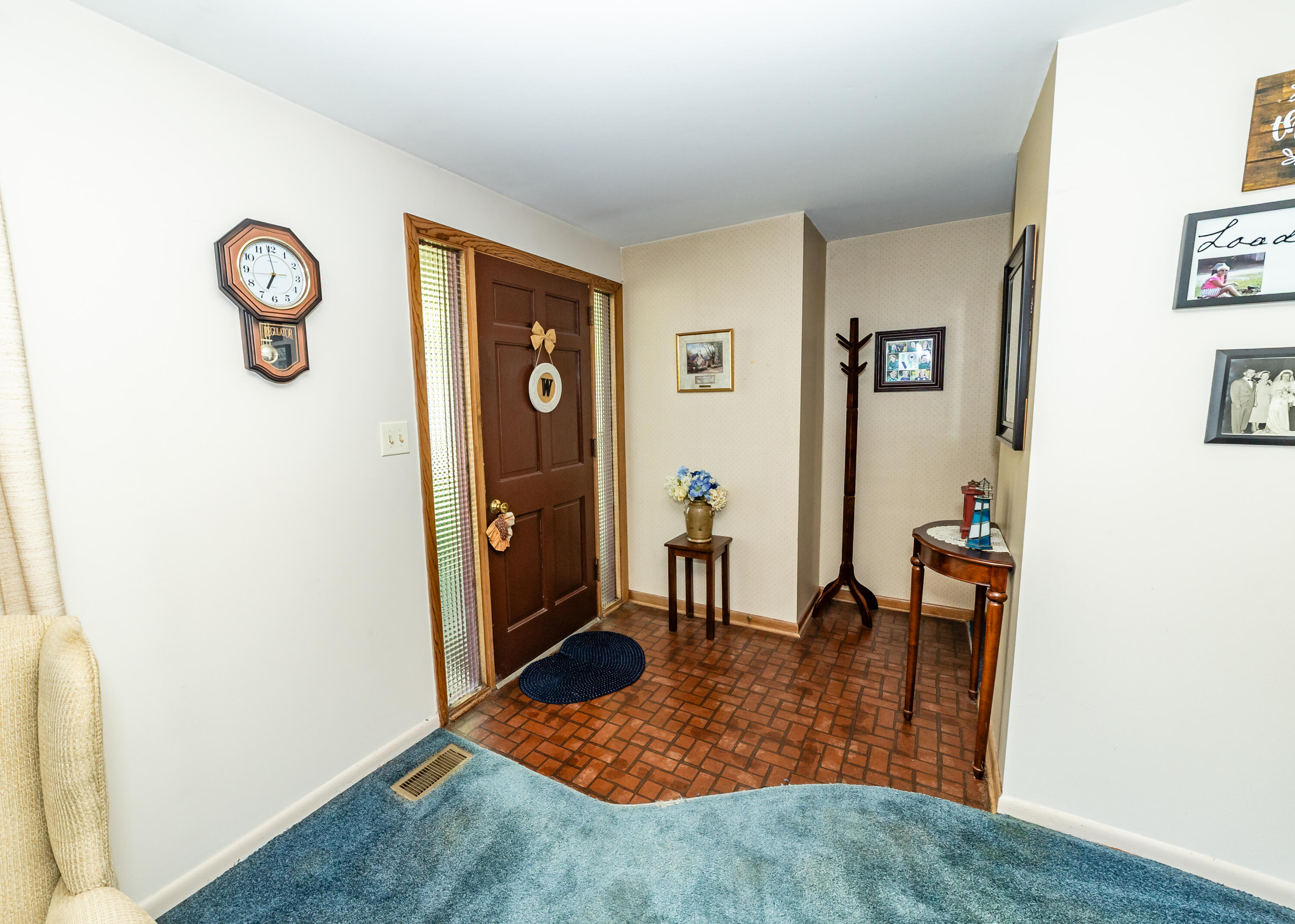 1039 Heathwood, Englewood, Ohio 45322