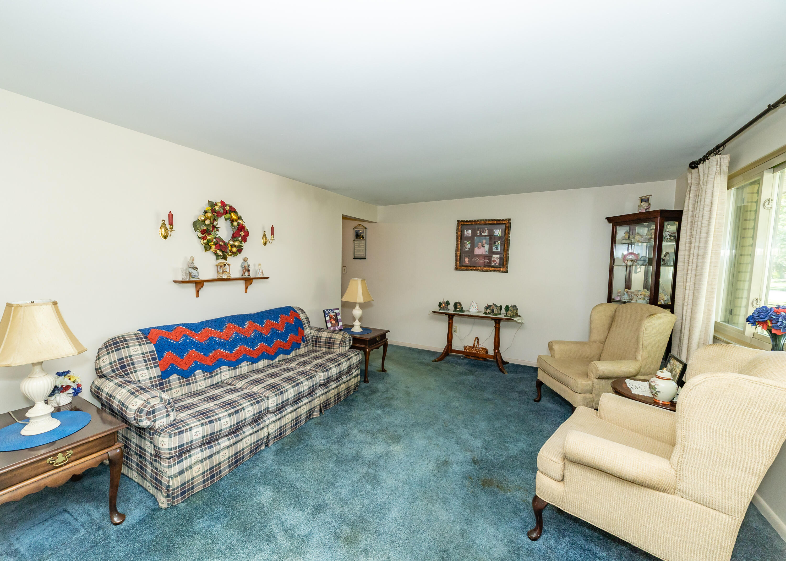 1039 Heathwood, Englewood, Ohio 45322
