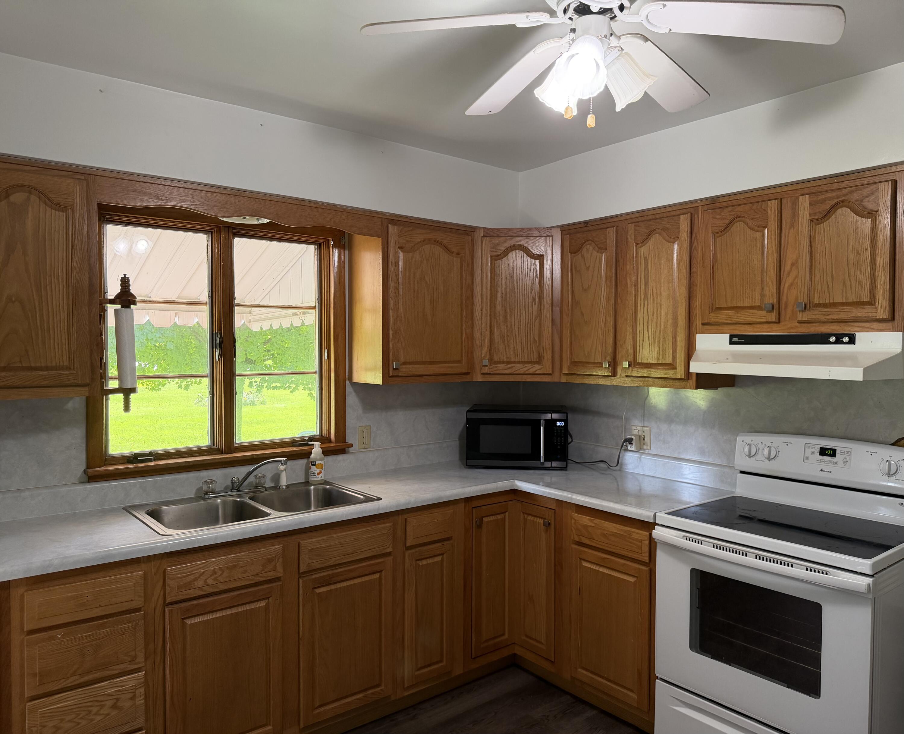 2245 County Road 11, Bellefontaine, Ohio 43311