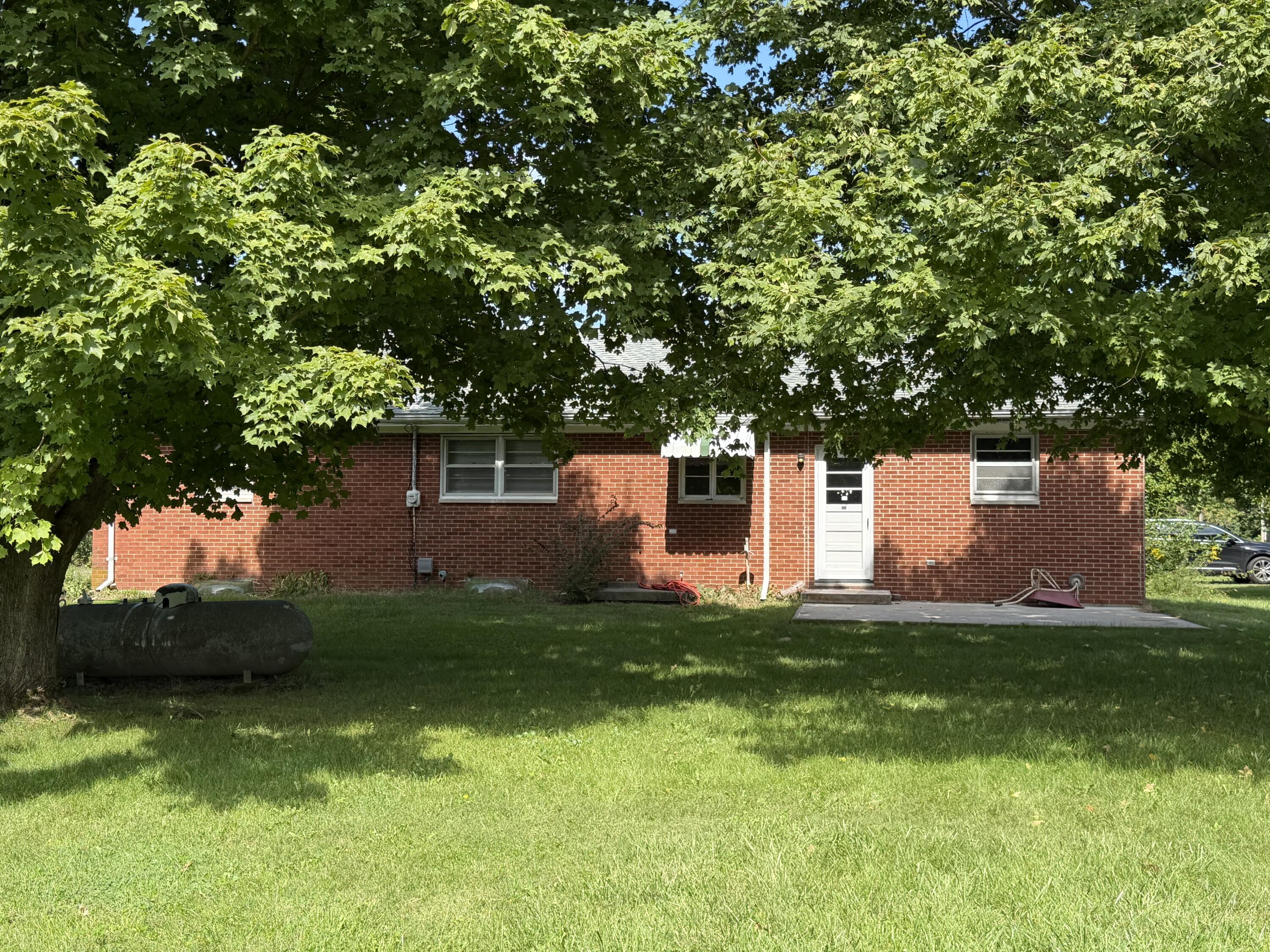 2245 County Road 11, Bellefontaine, Ohio 43311