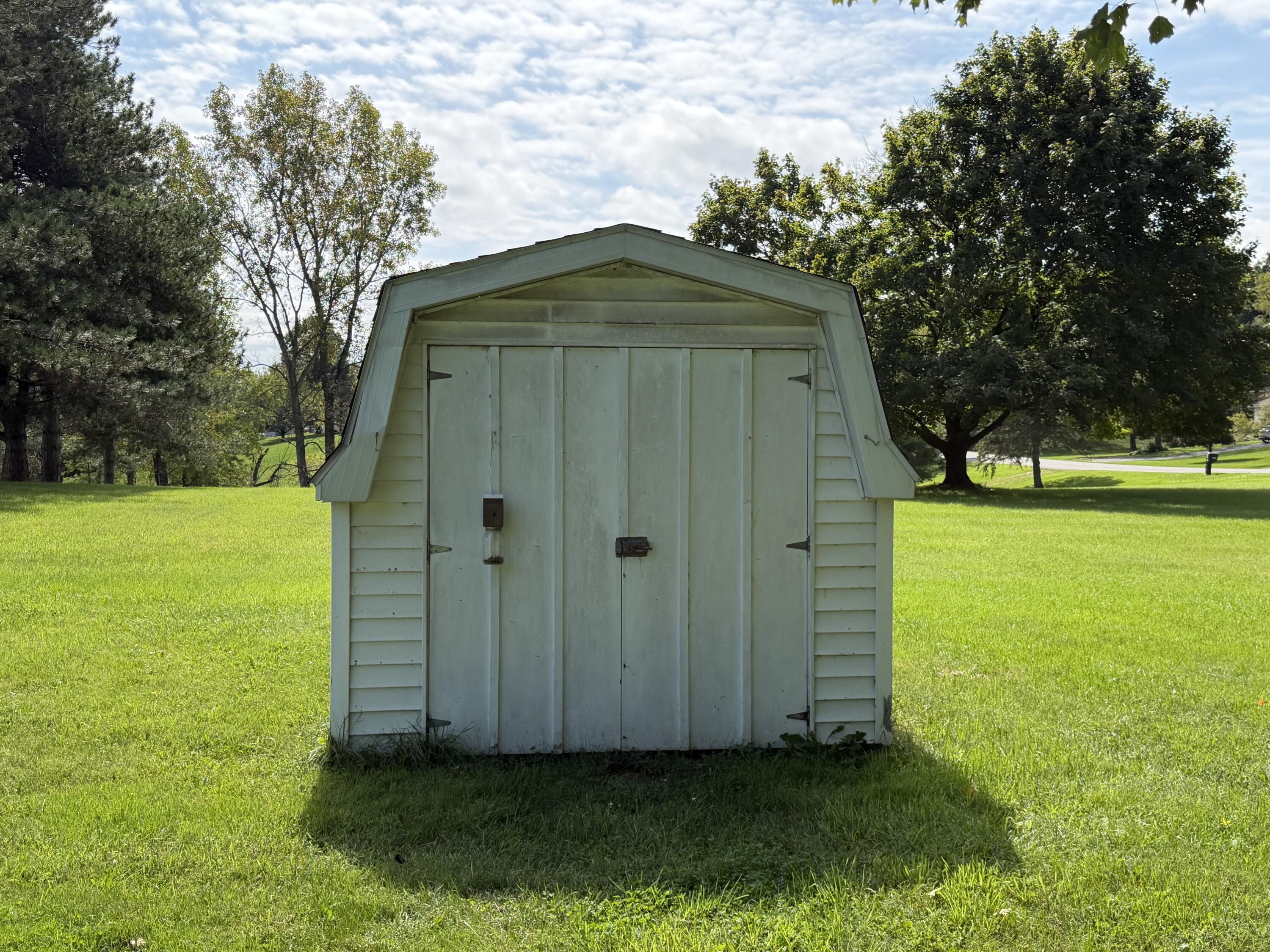 2245 County Road 11, Bellefontaine, Ohio 43311