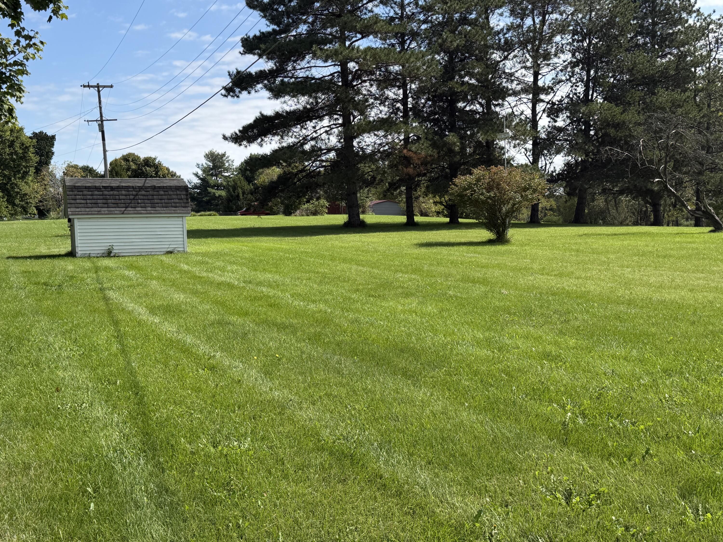 2245 County Road 11, Bellefontaine, Ohio 43311
