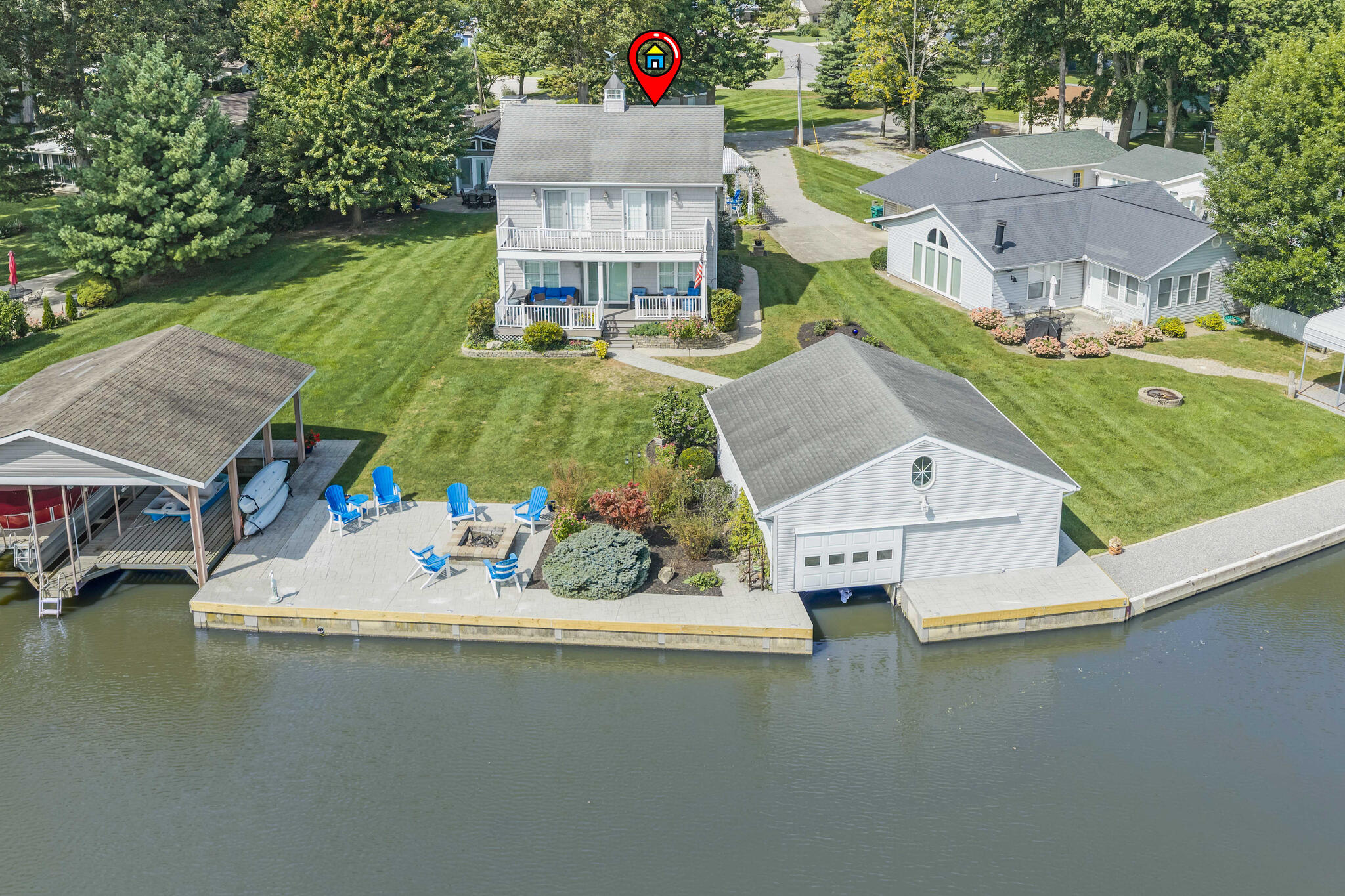 8655 State Route 273 W, Belle Center, Ohio 43310