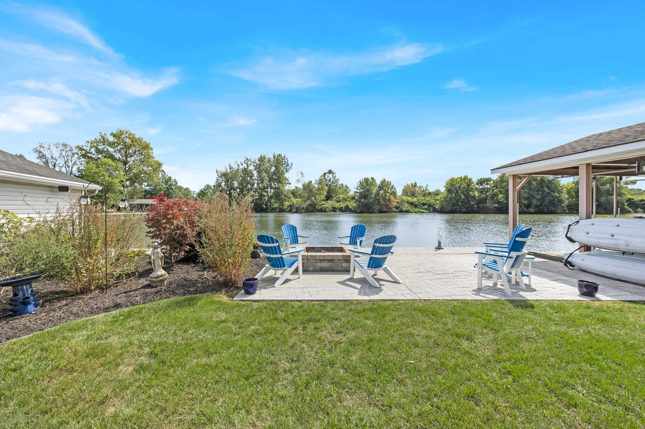 8655 State Route 273 W, Belle Center, Ohio 43310