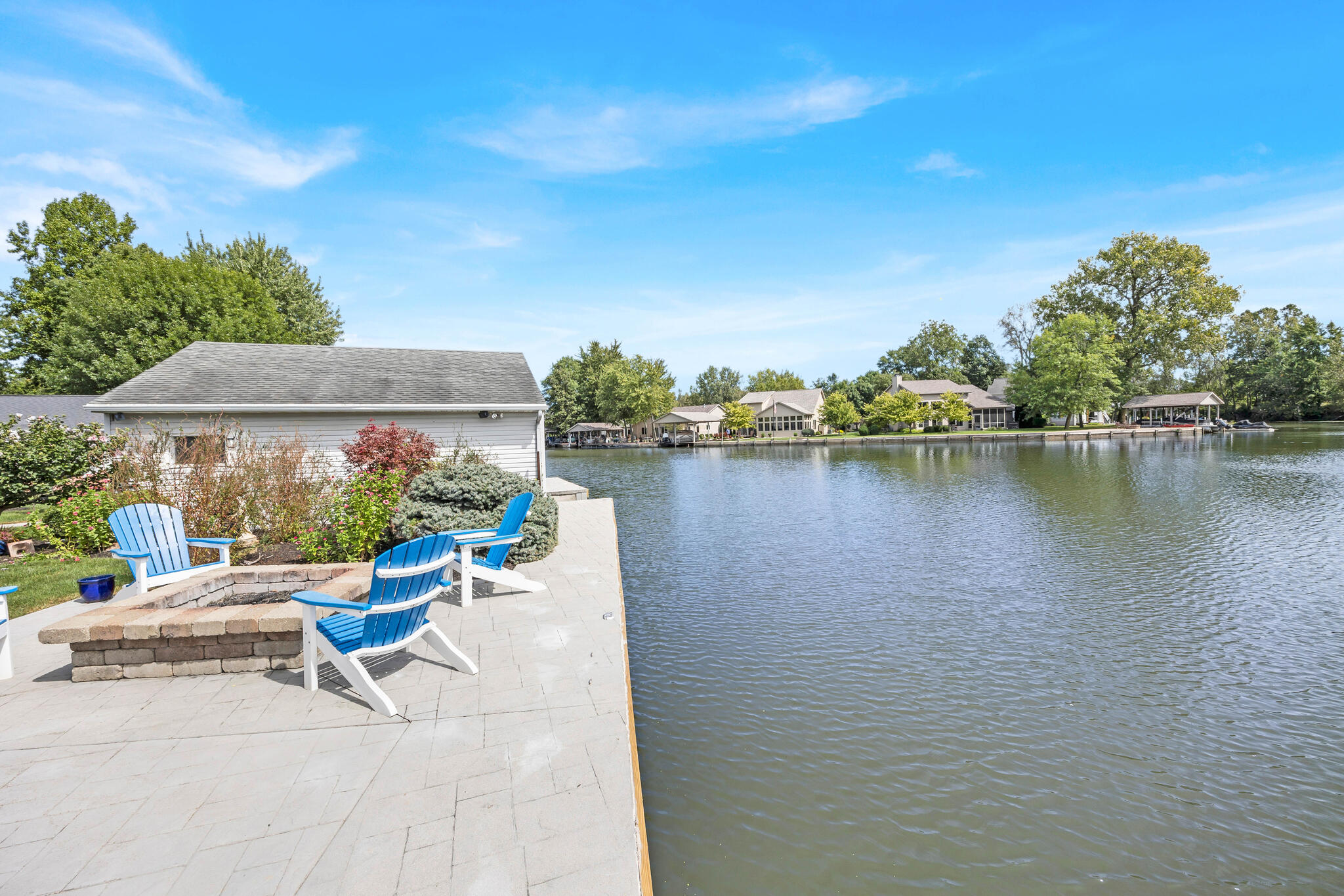 8655 State Route 273 W, Belle Center, Ohio 43310