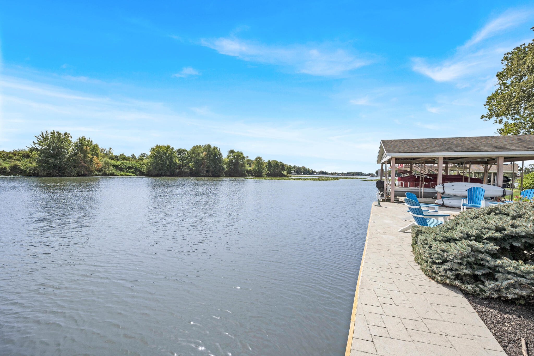 8655 State Route 273 W, Belle Center, Ohio 43310