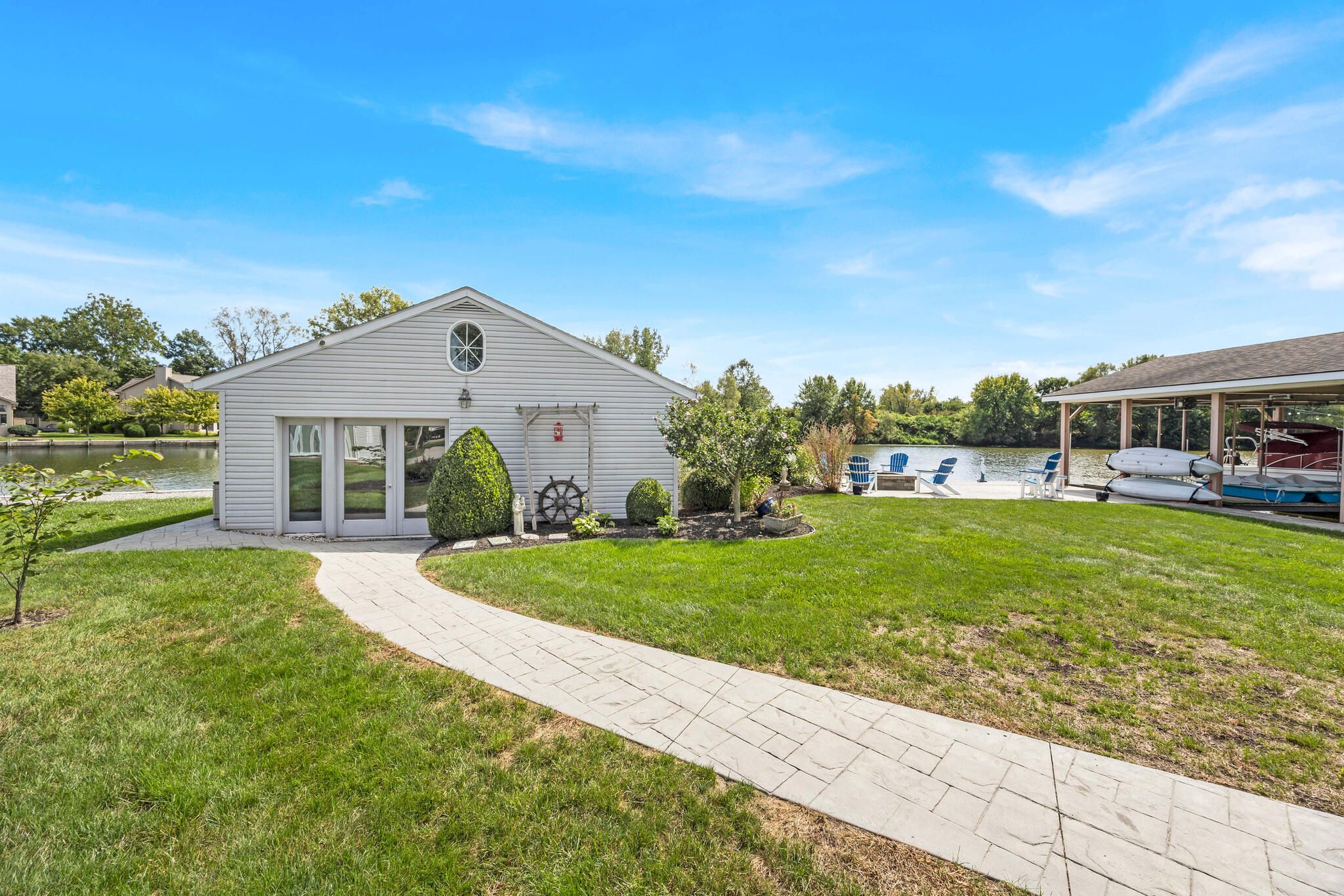 8655 State Route 273 W, Belle Center, Ohio 43310