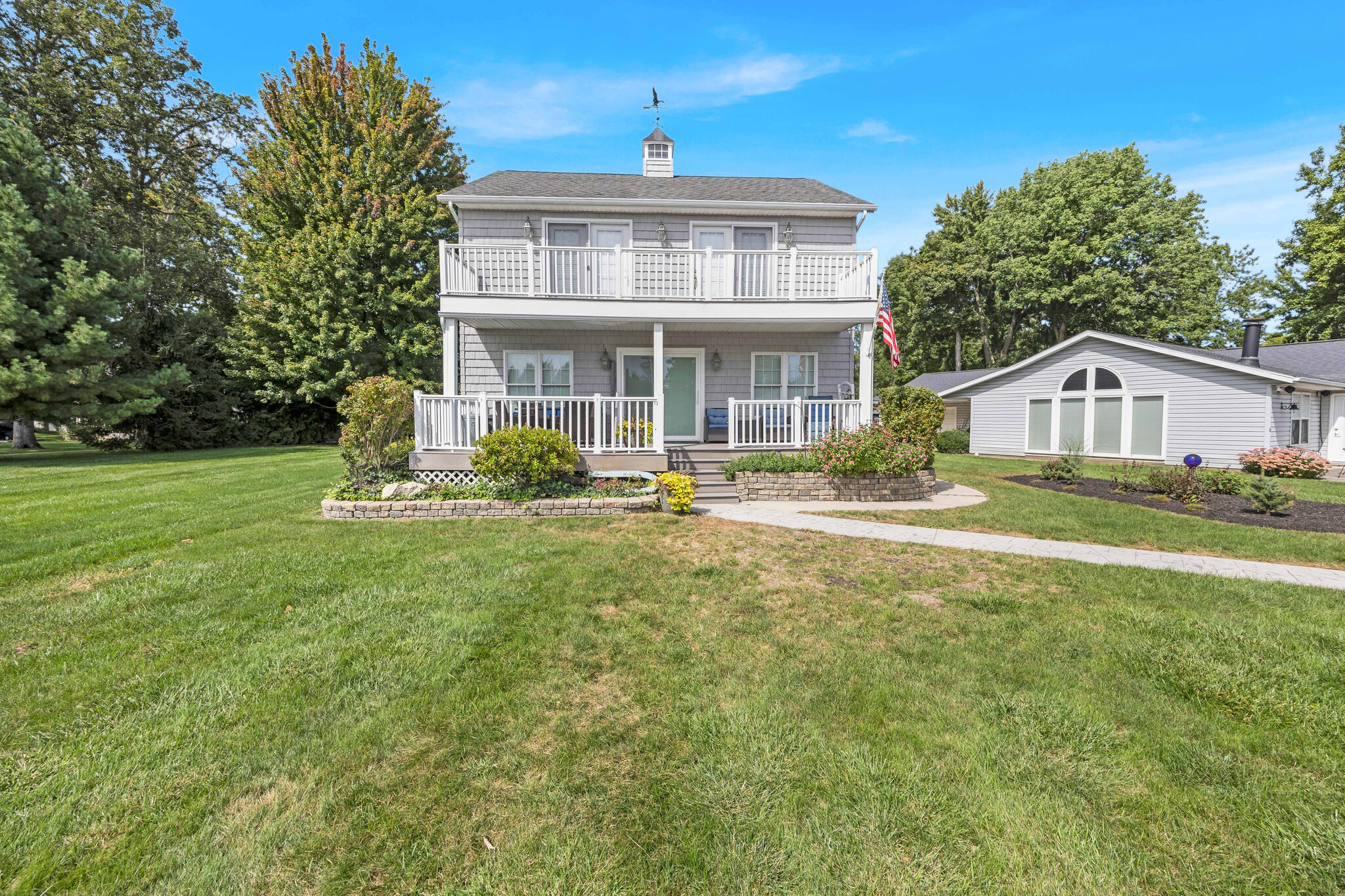 8655 State Route 273 W, Belle Center, Ohio 43310