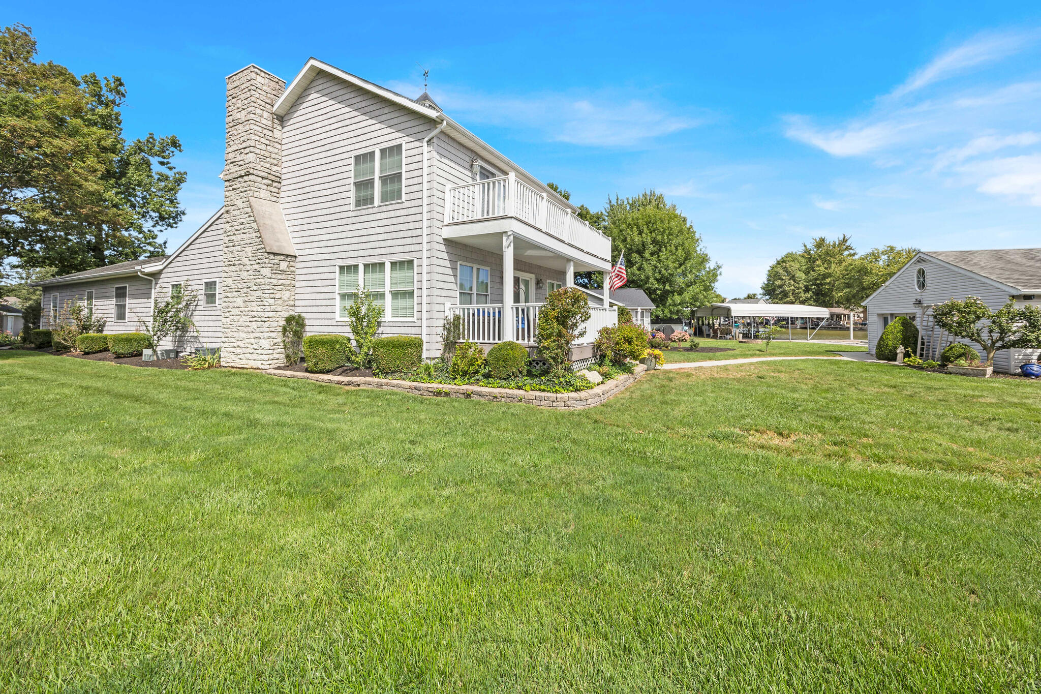 8655 State Route 273 W, Belle Center, Ohio 43310