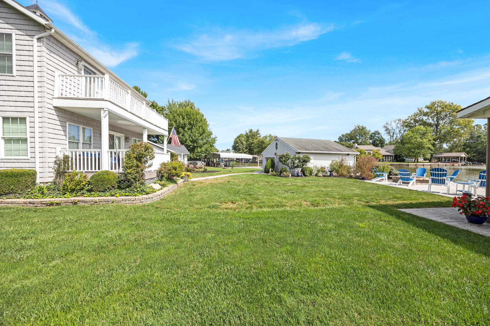 8655 State Route 273 W, Belle Center, Ohio 43310