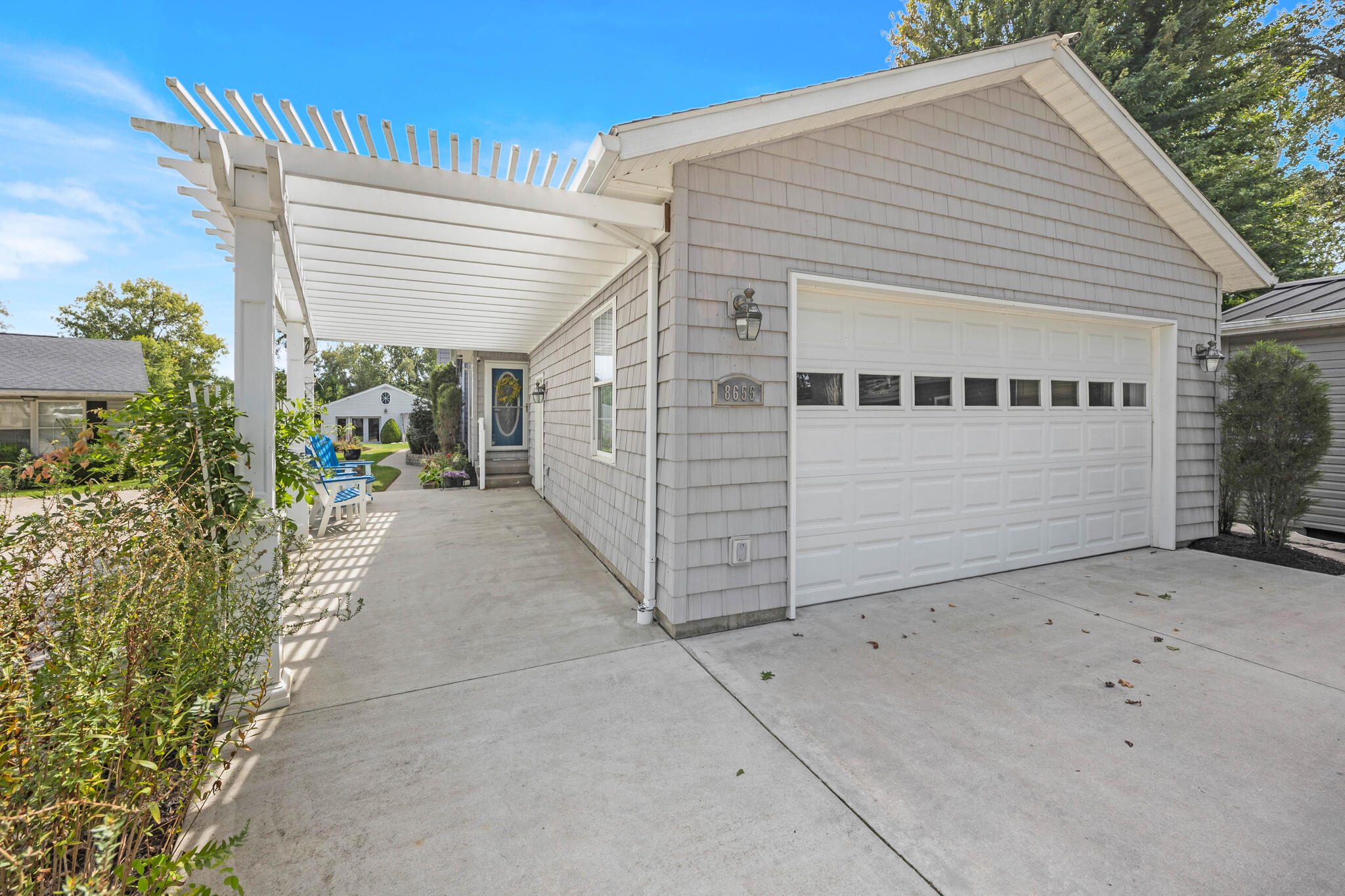 8655 State Route 273 W, Belle Center, Ohio 43310