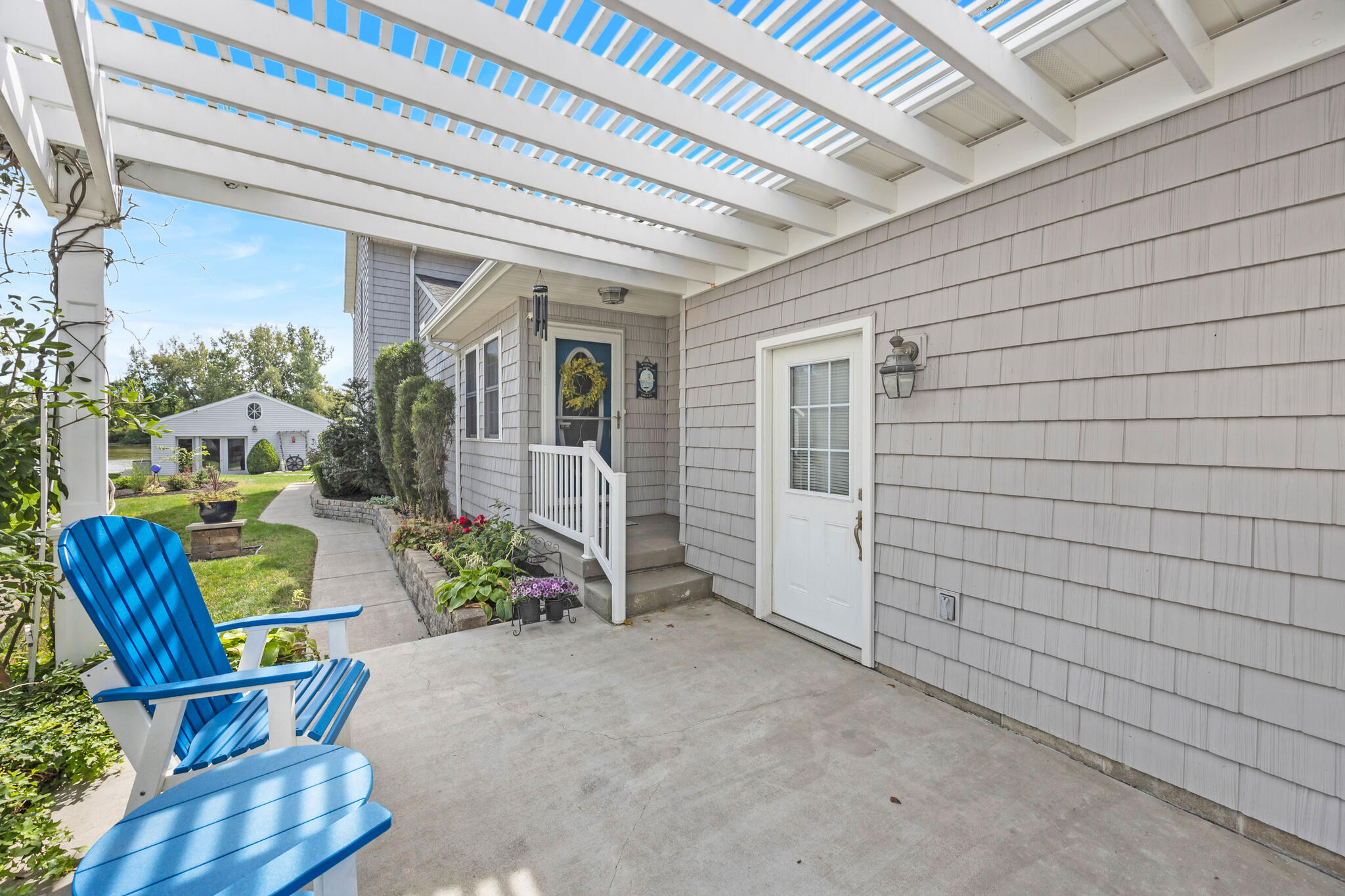 8655 State Route 273 W, Belle Center, Ohio 43310