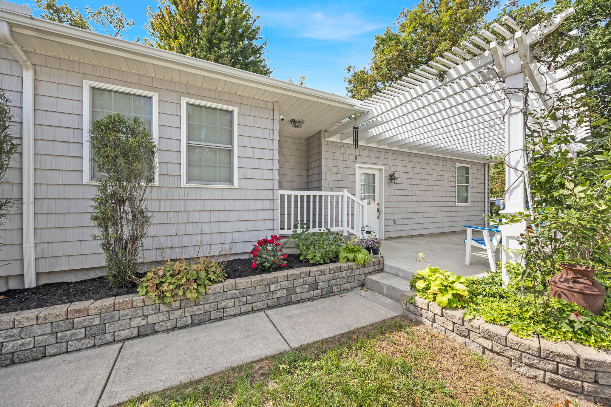 8655 State Route 273 W, Belle Center, Ohio 43310