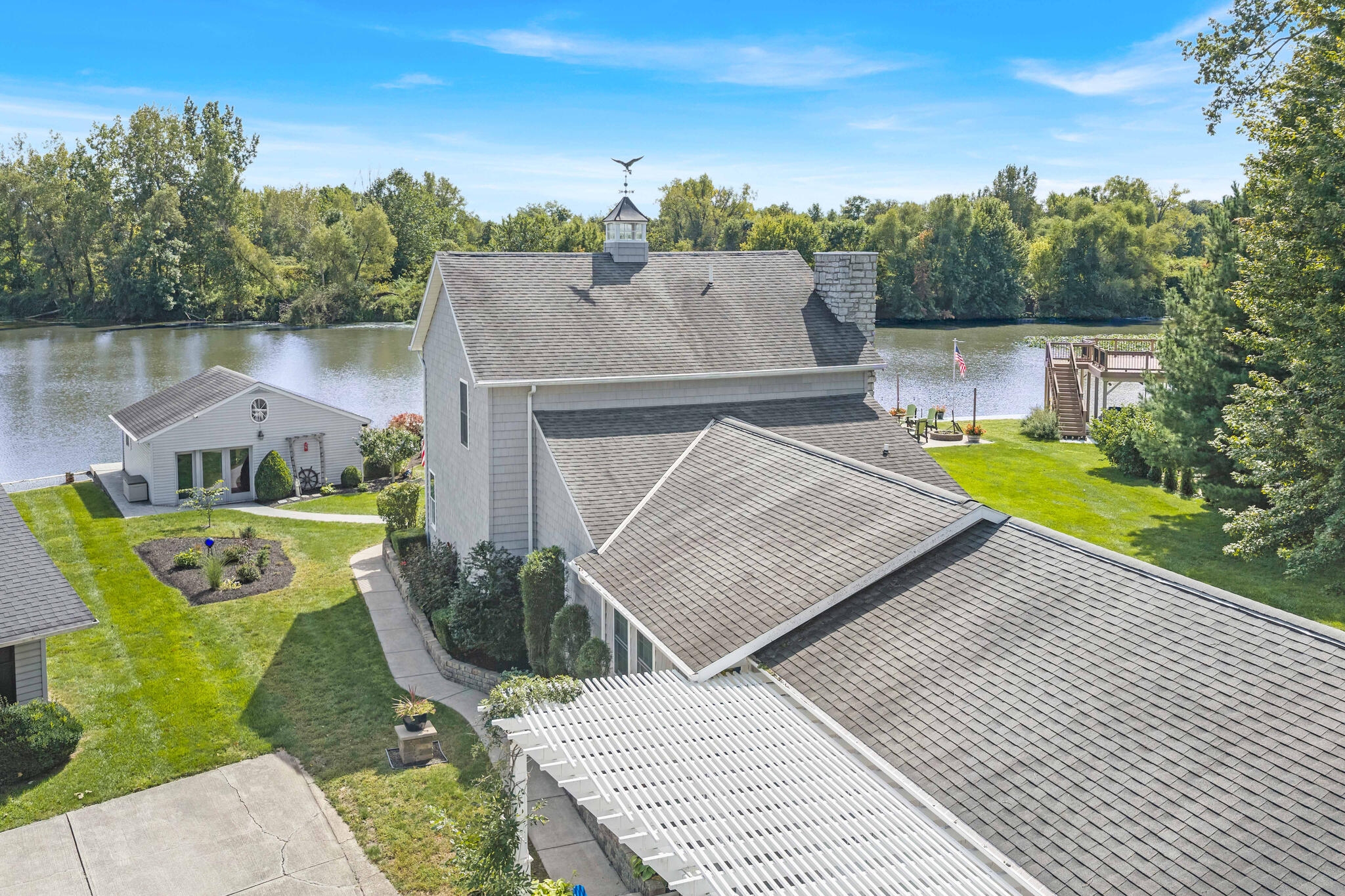 8655 State Route 273 W, Belle Center, Ohio 43310