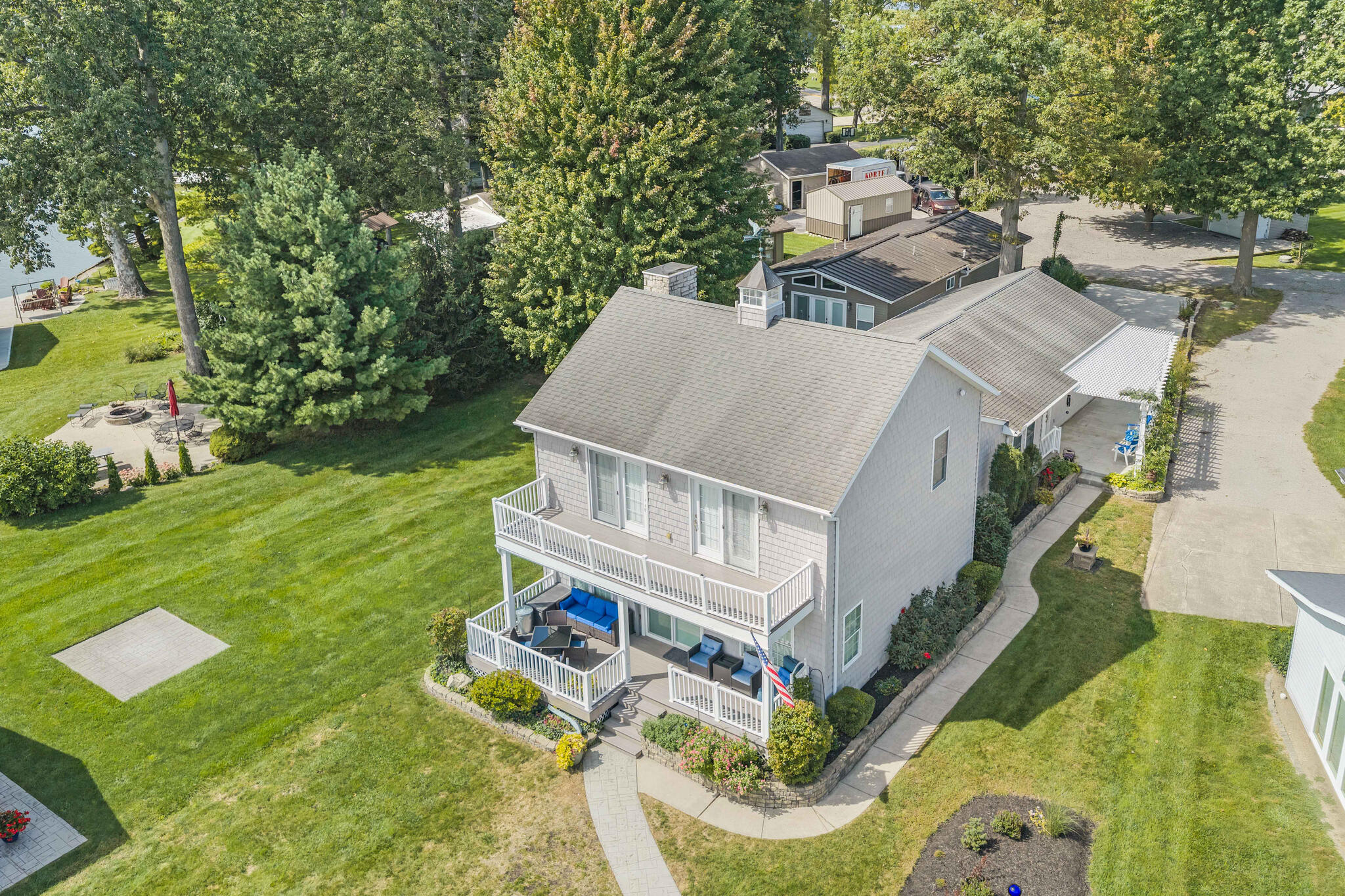 8655 State Route 273 W, Belle Center, Ohio 43310