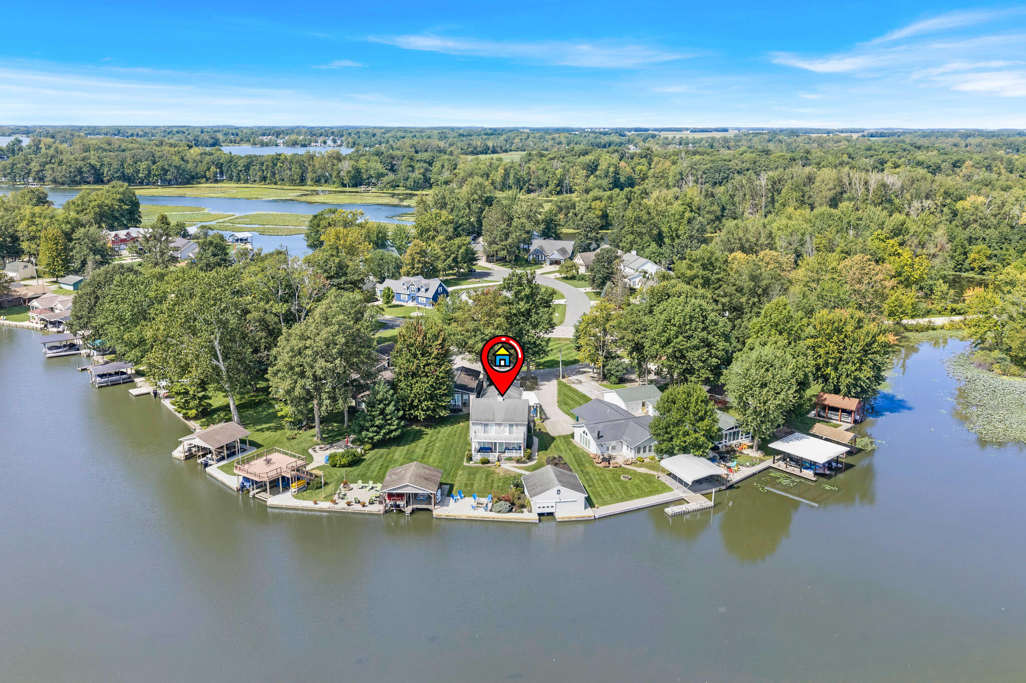8655 State Route 273 W, Belle Center, Ohio 43310