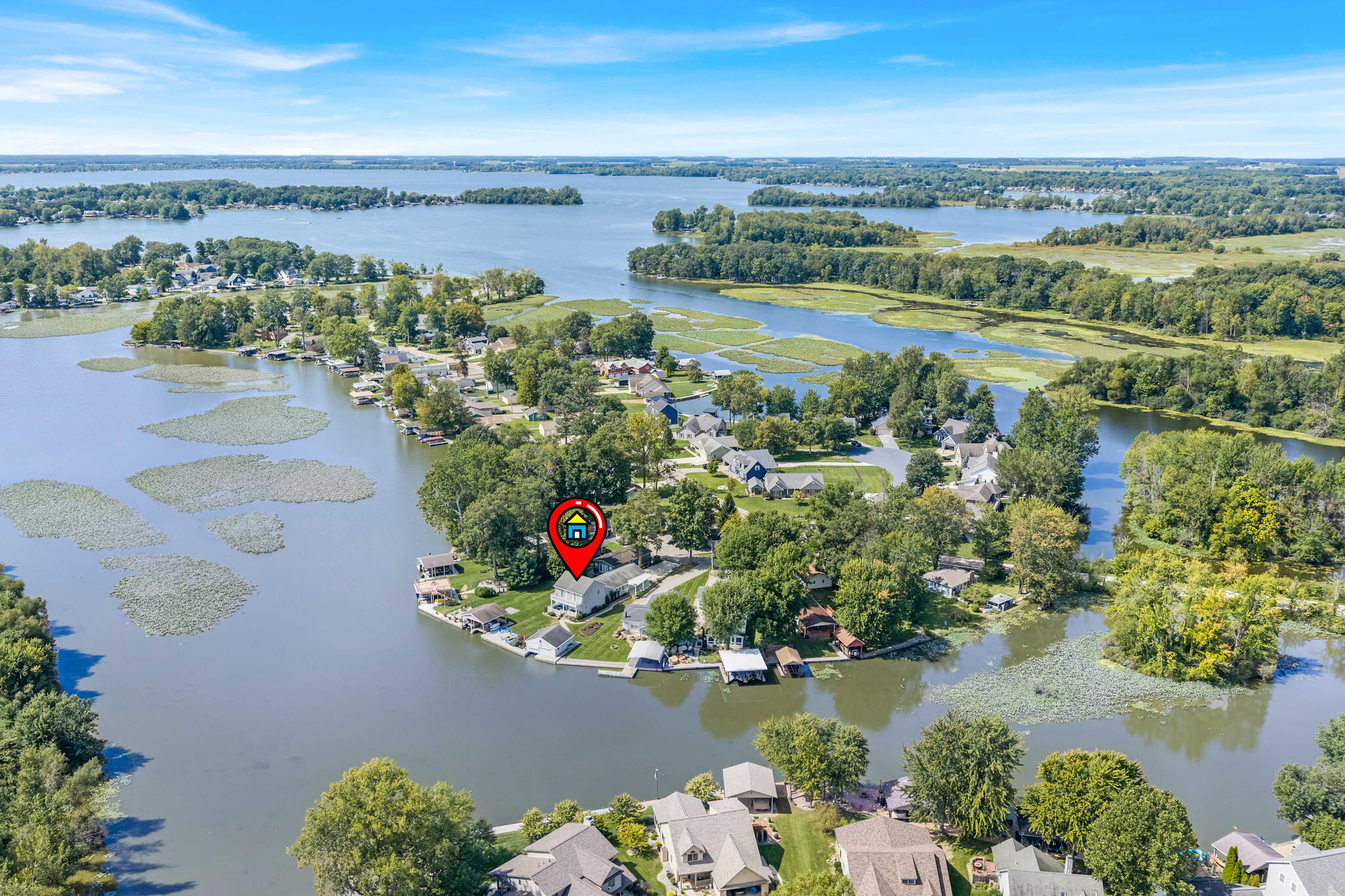 8655 State Route 273 W, Belle Center, Ohio 43310