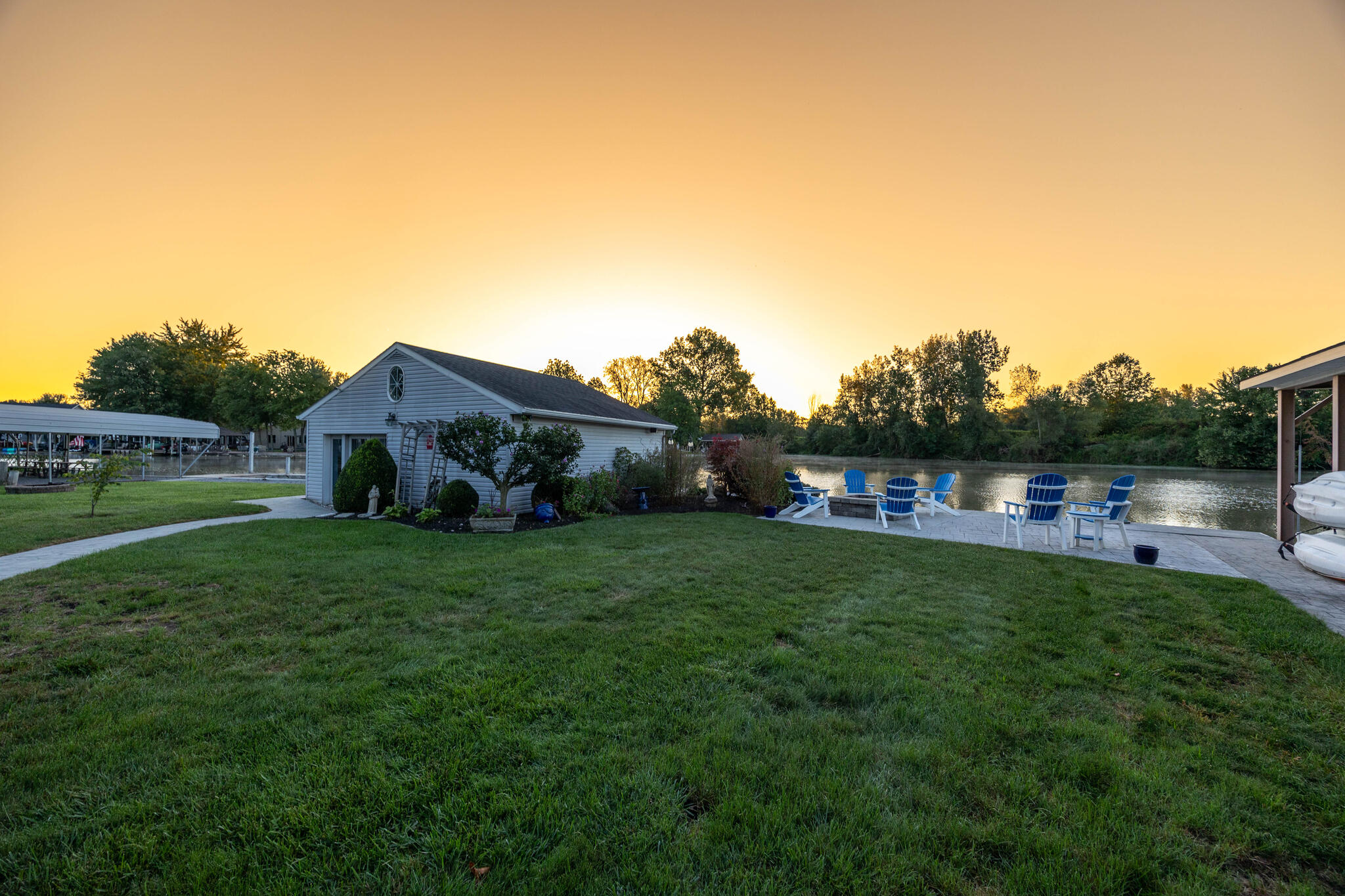 8655 State Route 273 W, Belle Center, Ohio 43310