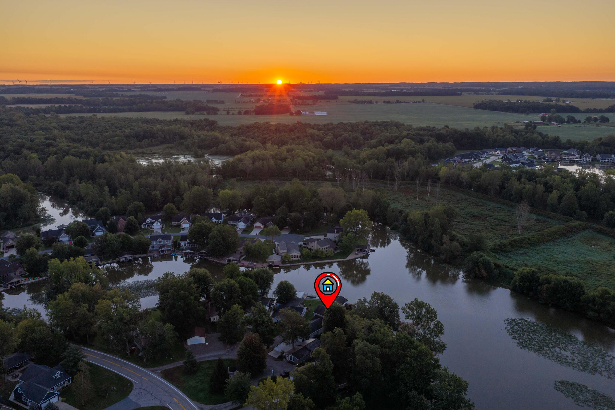8655 State Route 273 W, Belle Center, Ohio 43310