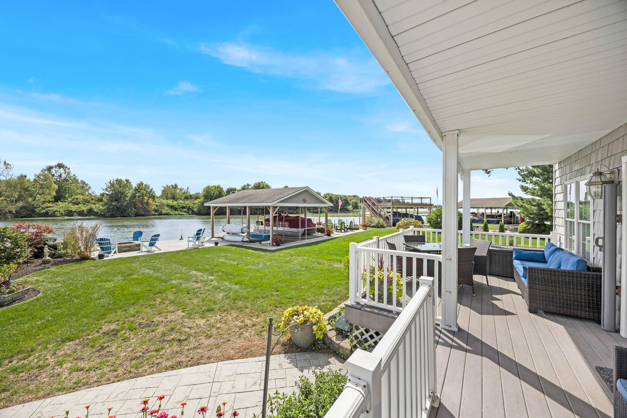 8655 State Route 273 W, Belle Center, Ohio 43310