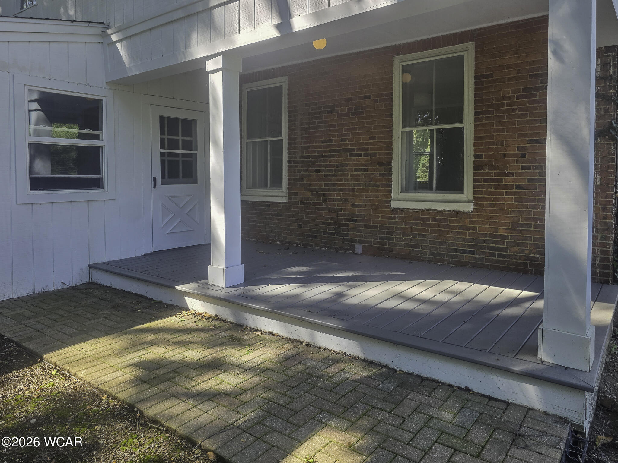 2875 Fort Amanda Road, Lima, Ohio