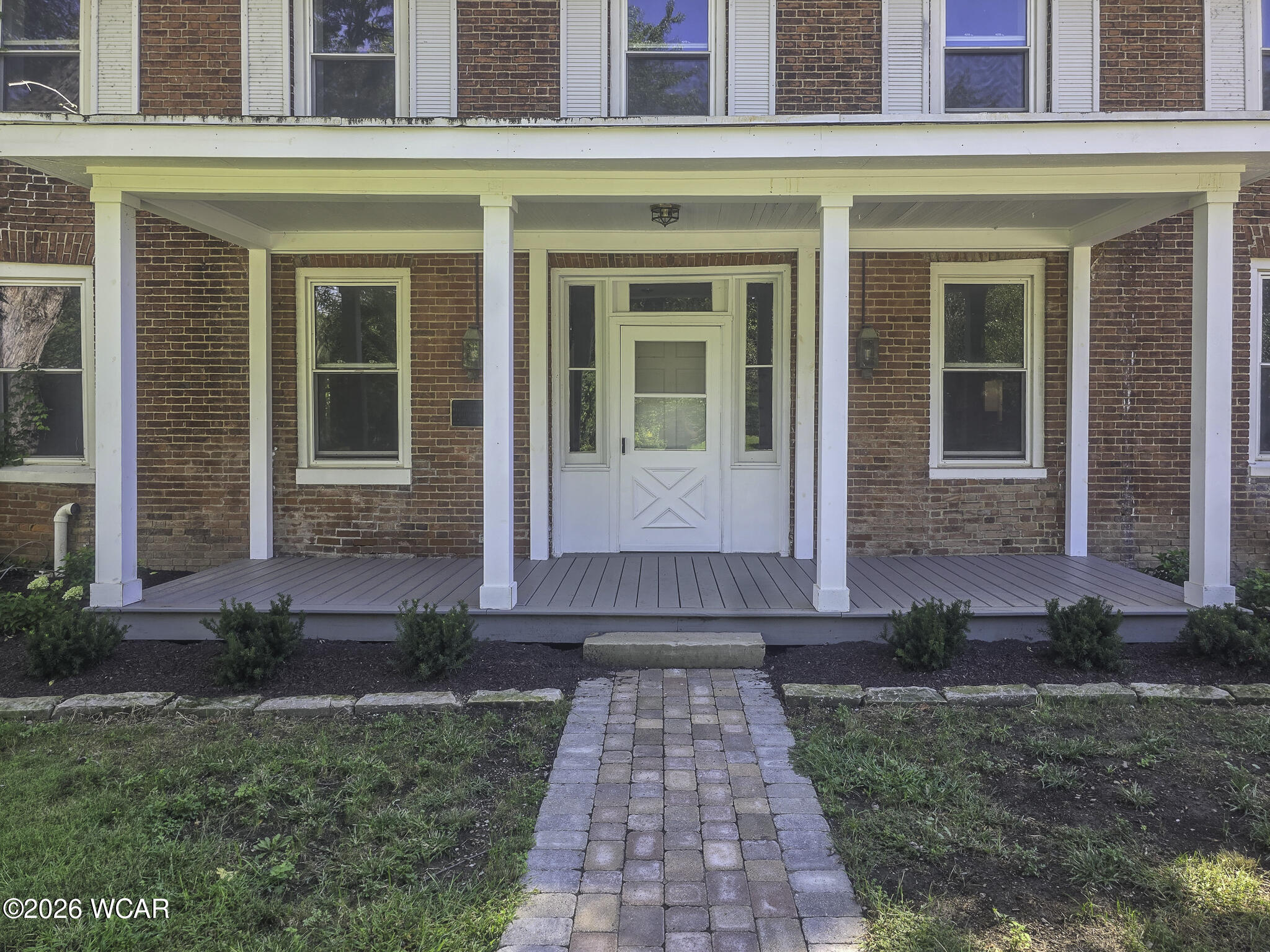2875 Fort Amanda Road, Lima, Ohio