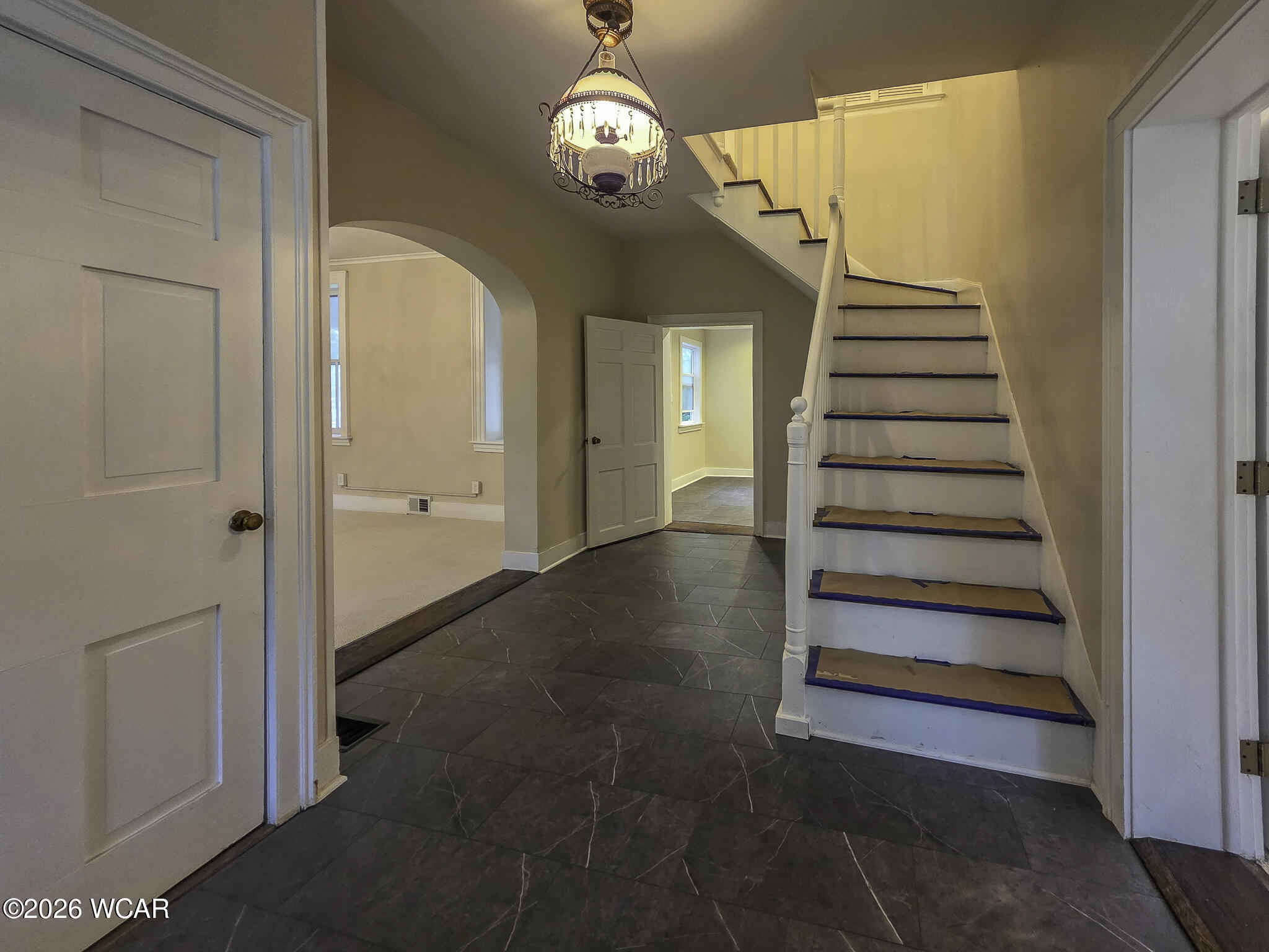 2875 Fort Amanda Road, Lima, Ohio