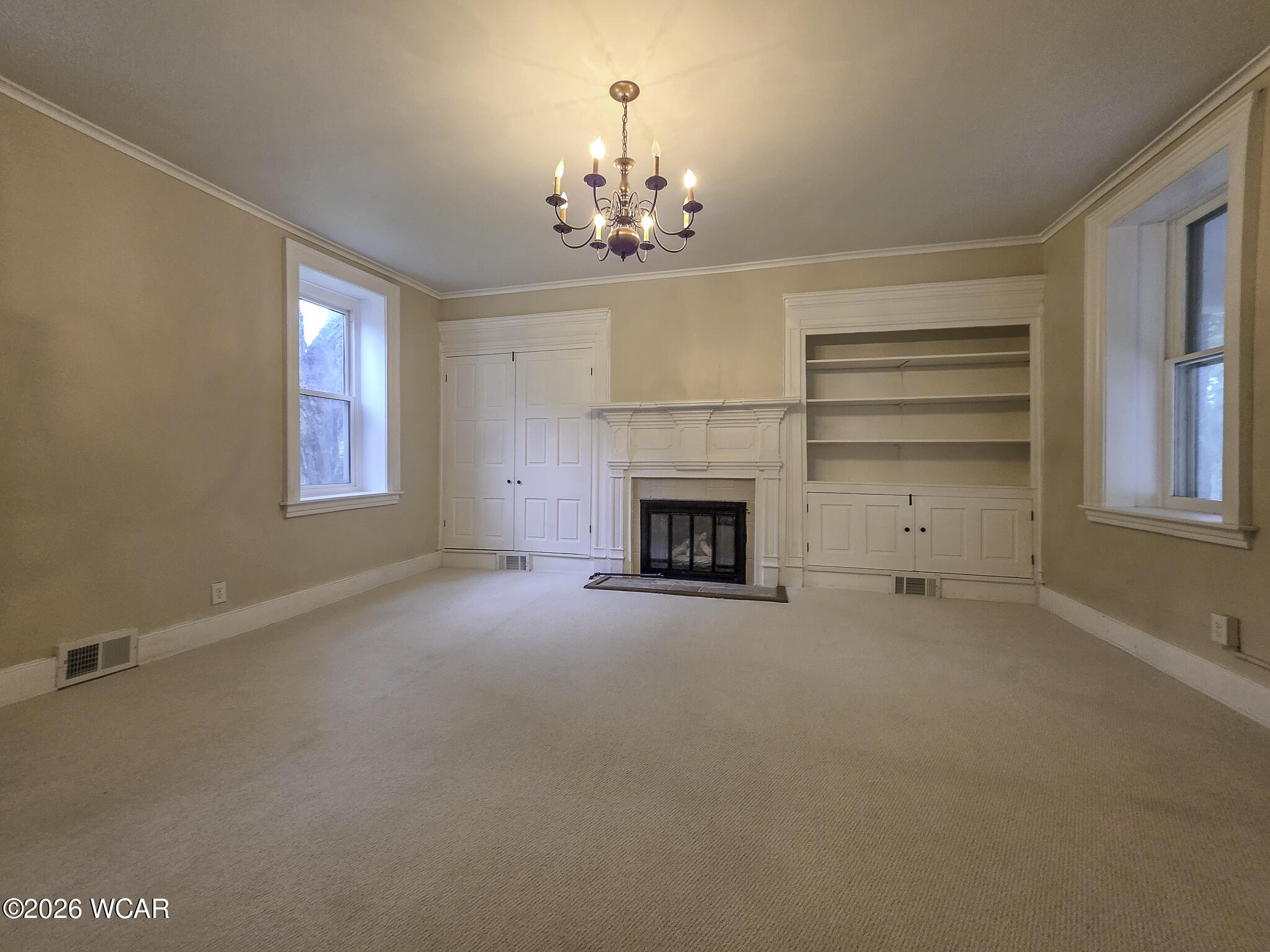 2875 Fort Amanda Road, Lima, Ohio
