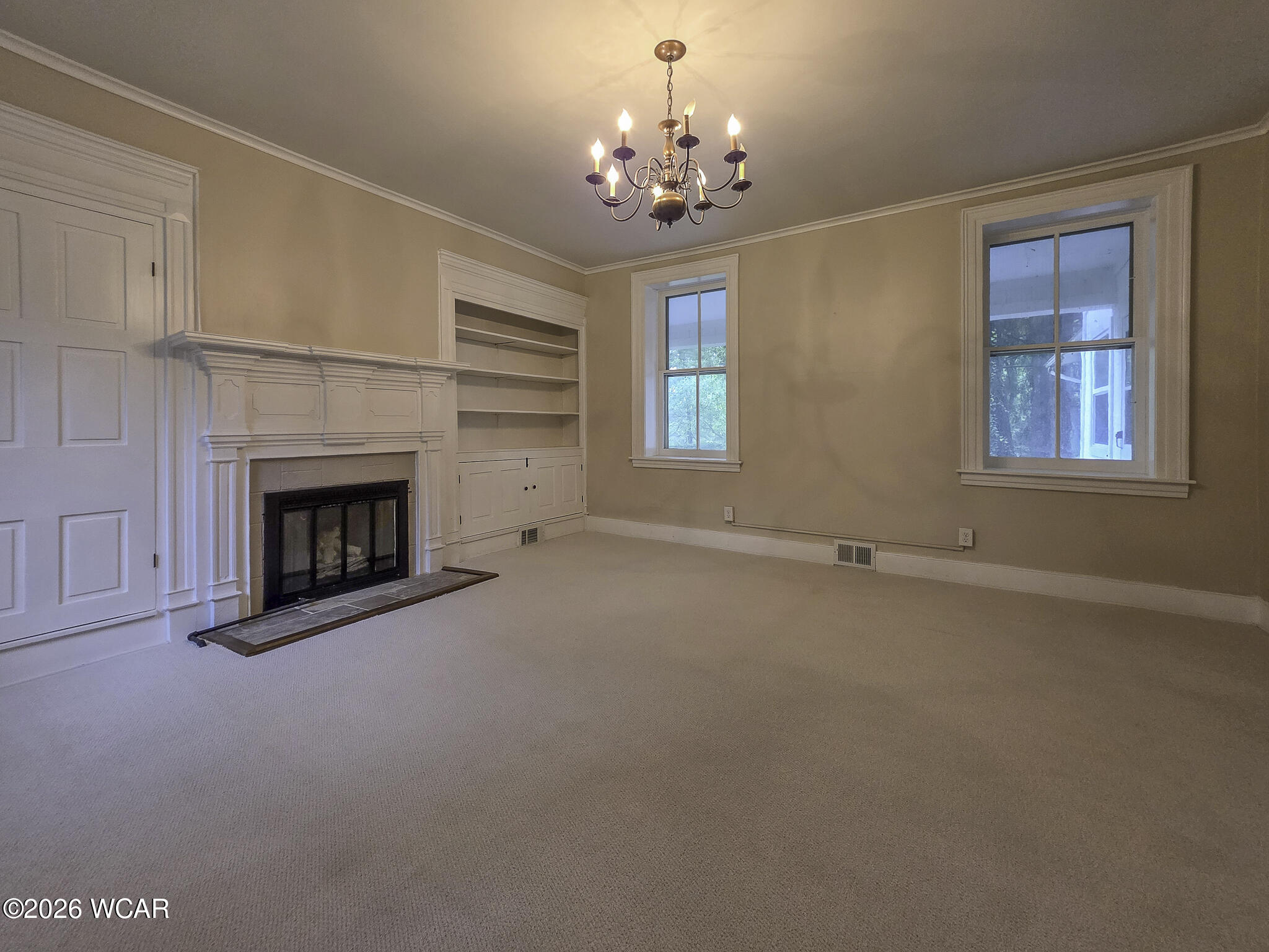 2875 Fort Amanda Road, Lima, Ohio