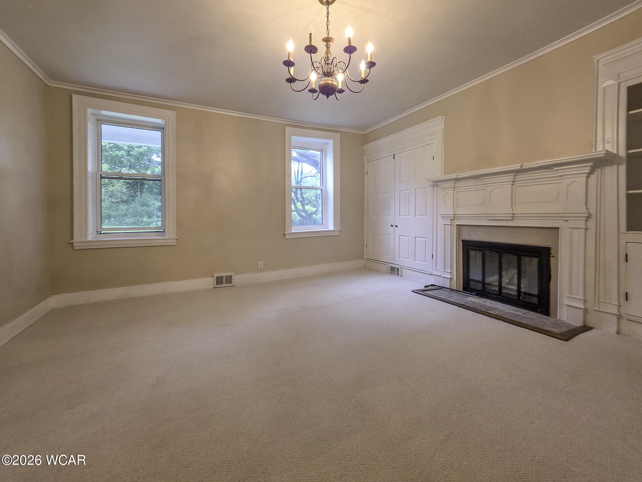 2875 Fort Amanda Road, Lima, Ohio