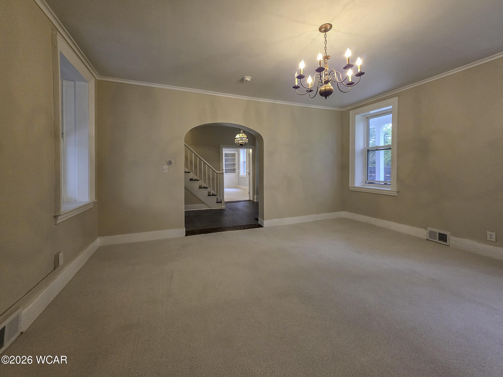 2875 Fort Amanda Road, Lima, Ohio