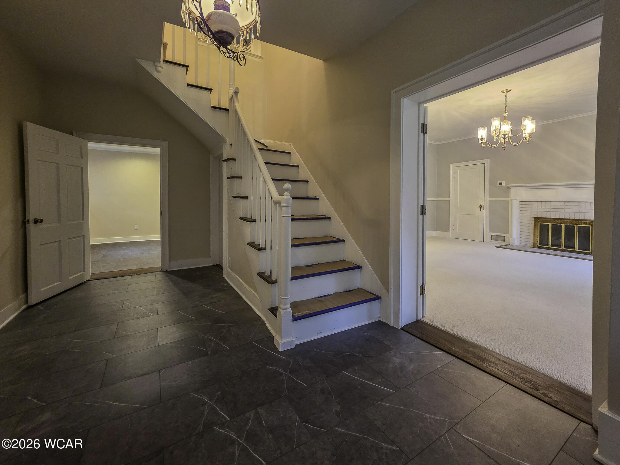 2875 Fort Amanda Road, Lima, Ohio