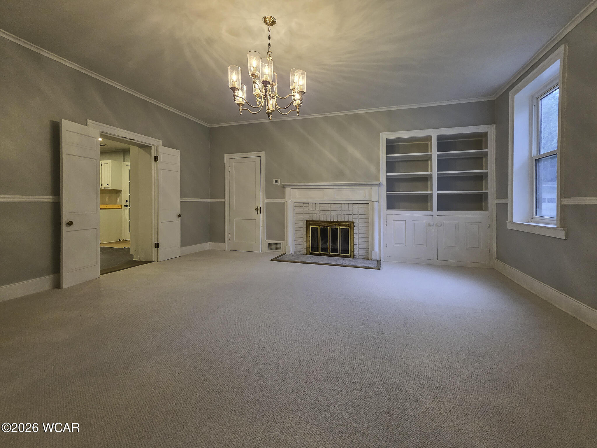 2875 Fort Amanda Road, Lima, Ohio
