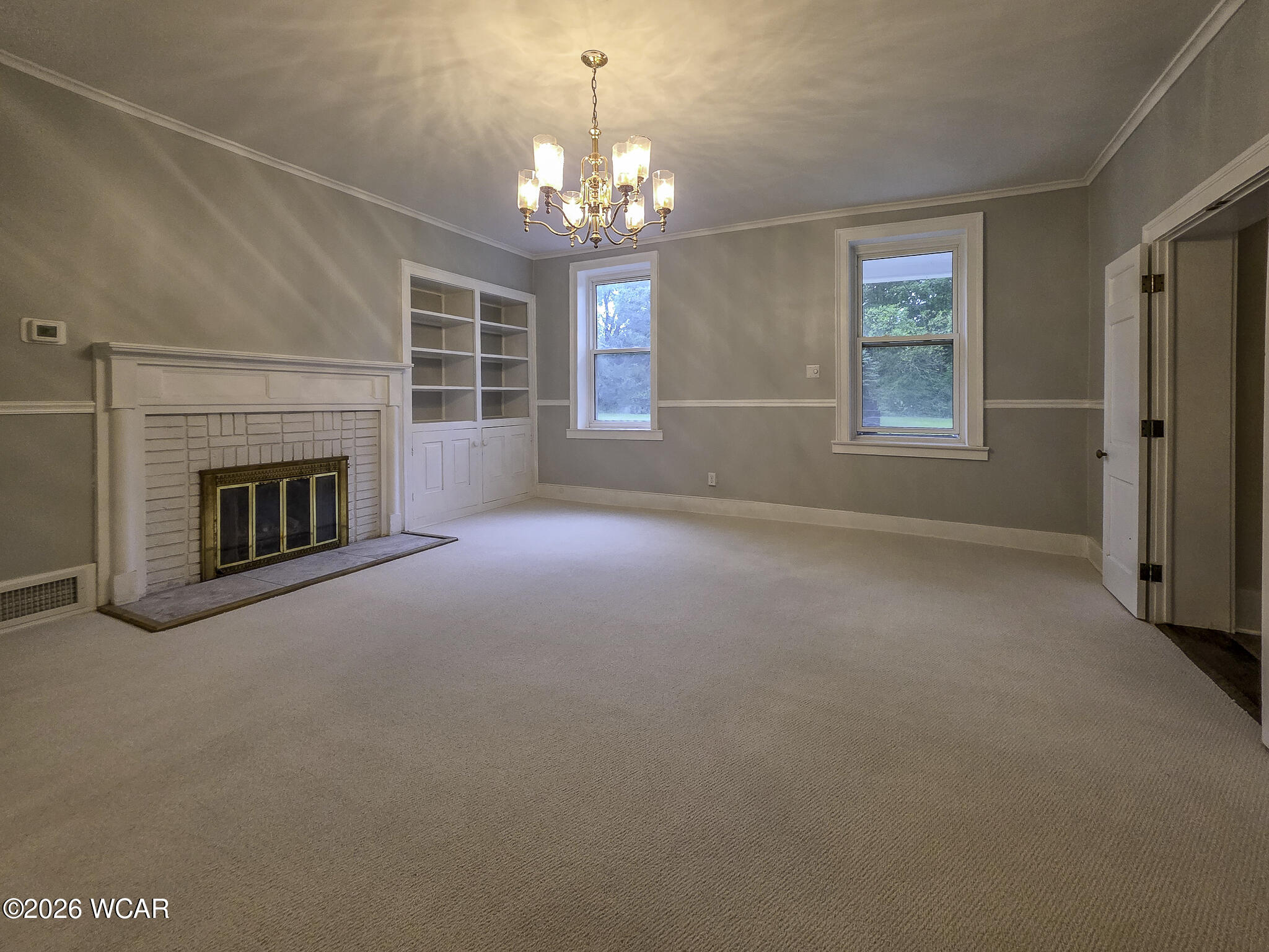 2875 Fort Amanda Road, Lima, Ohio