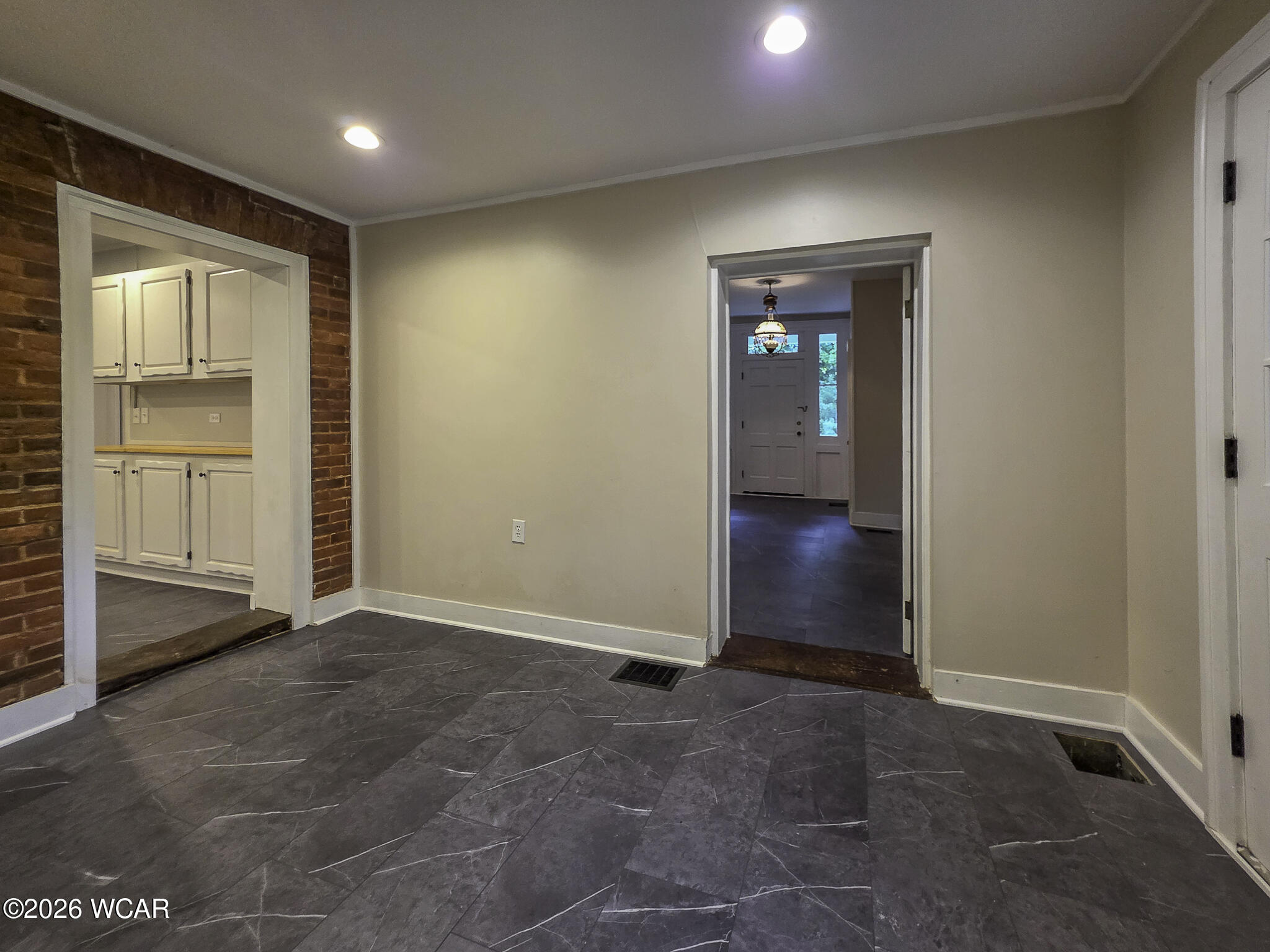 2875 Fort Amanda Road, Lima, Ohio
