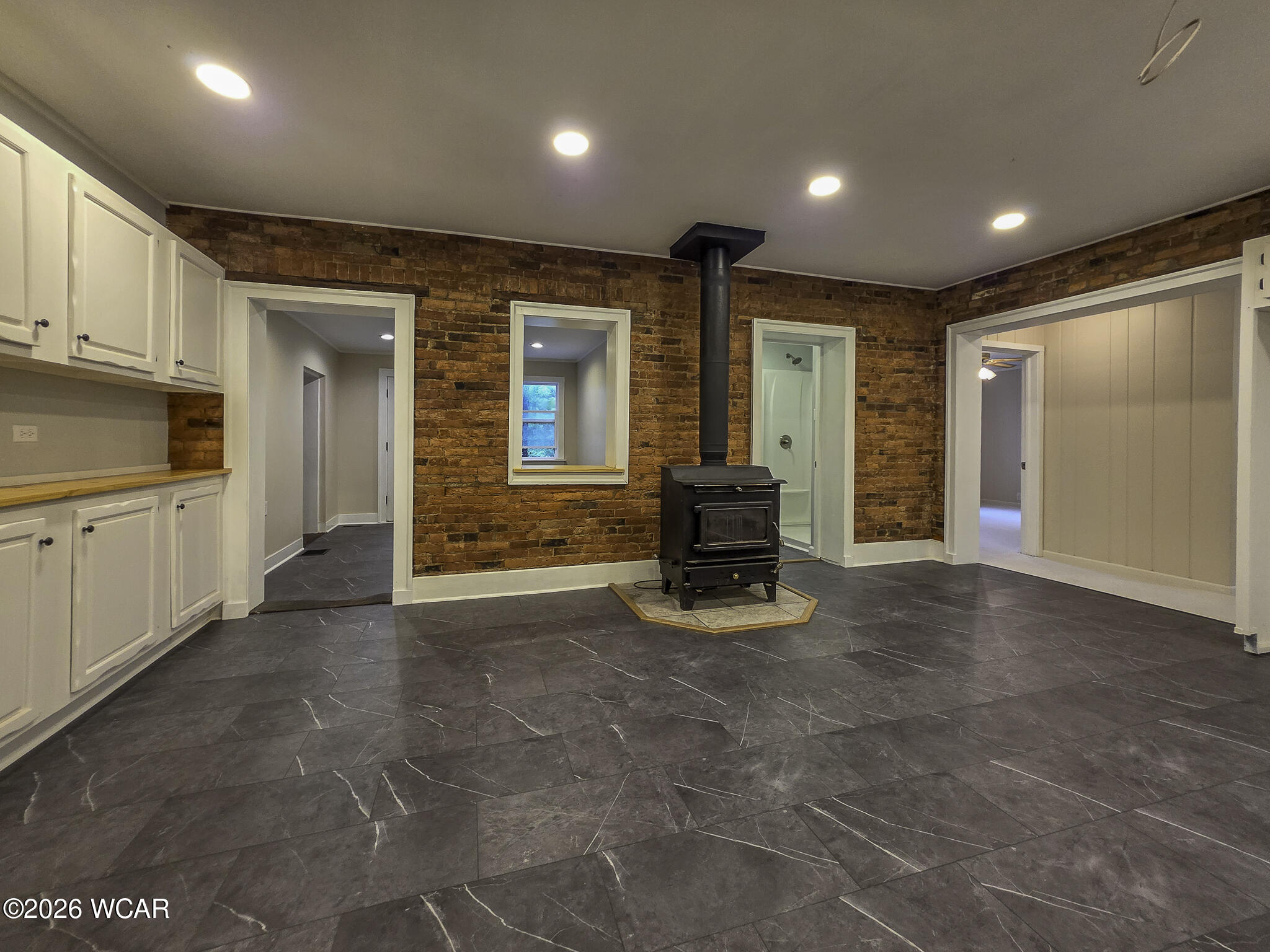 2875 Fort Amanda Road, Lima, Ohio