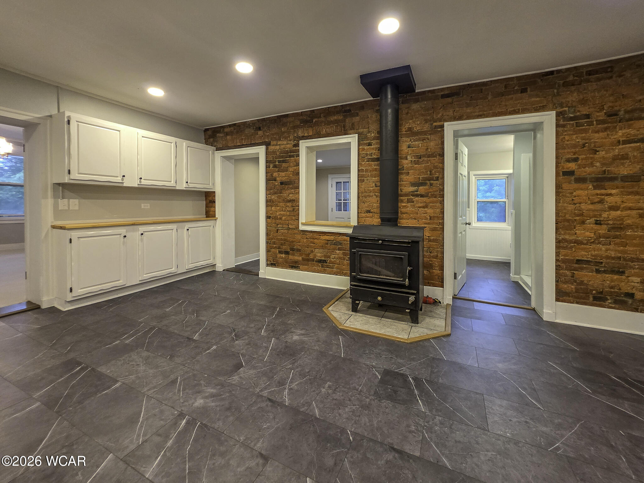 2875 Fort Amanda Road, Lima, Ohio