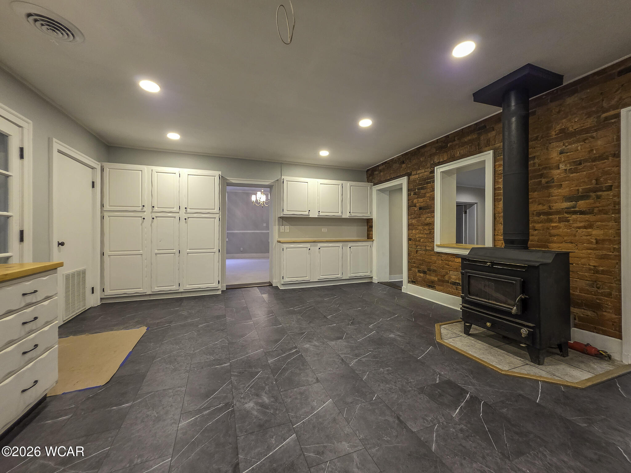2875 Fort Amanda Road, Lima, Ohio