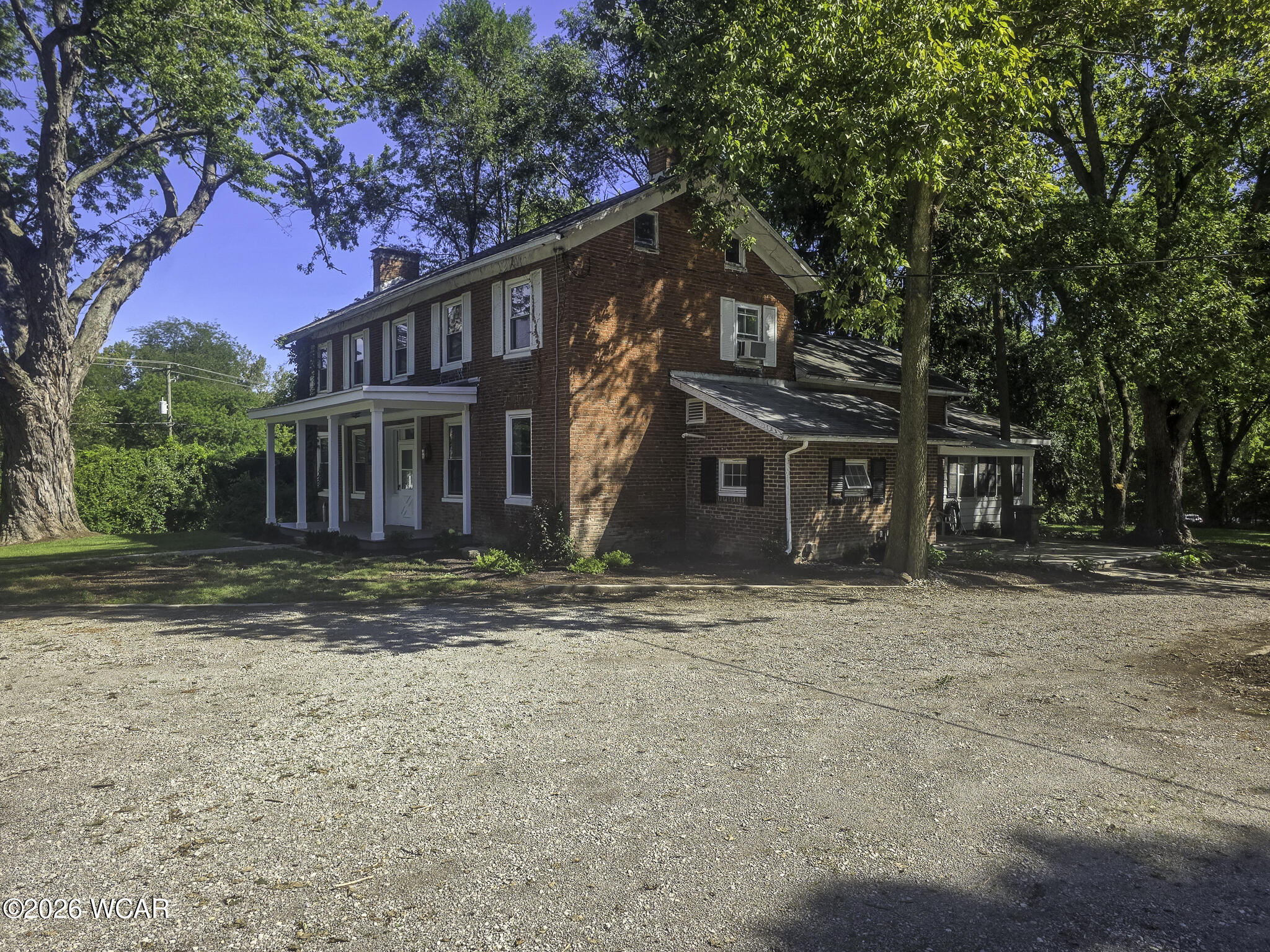 2875 Fort Amanda Road, Lima, Ohio