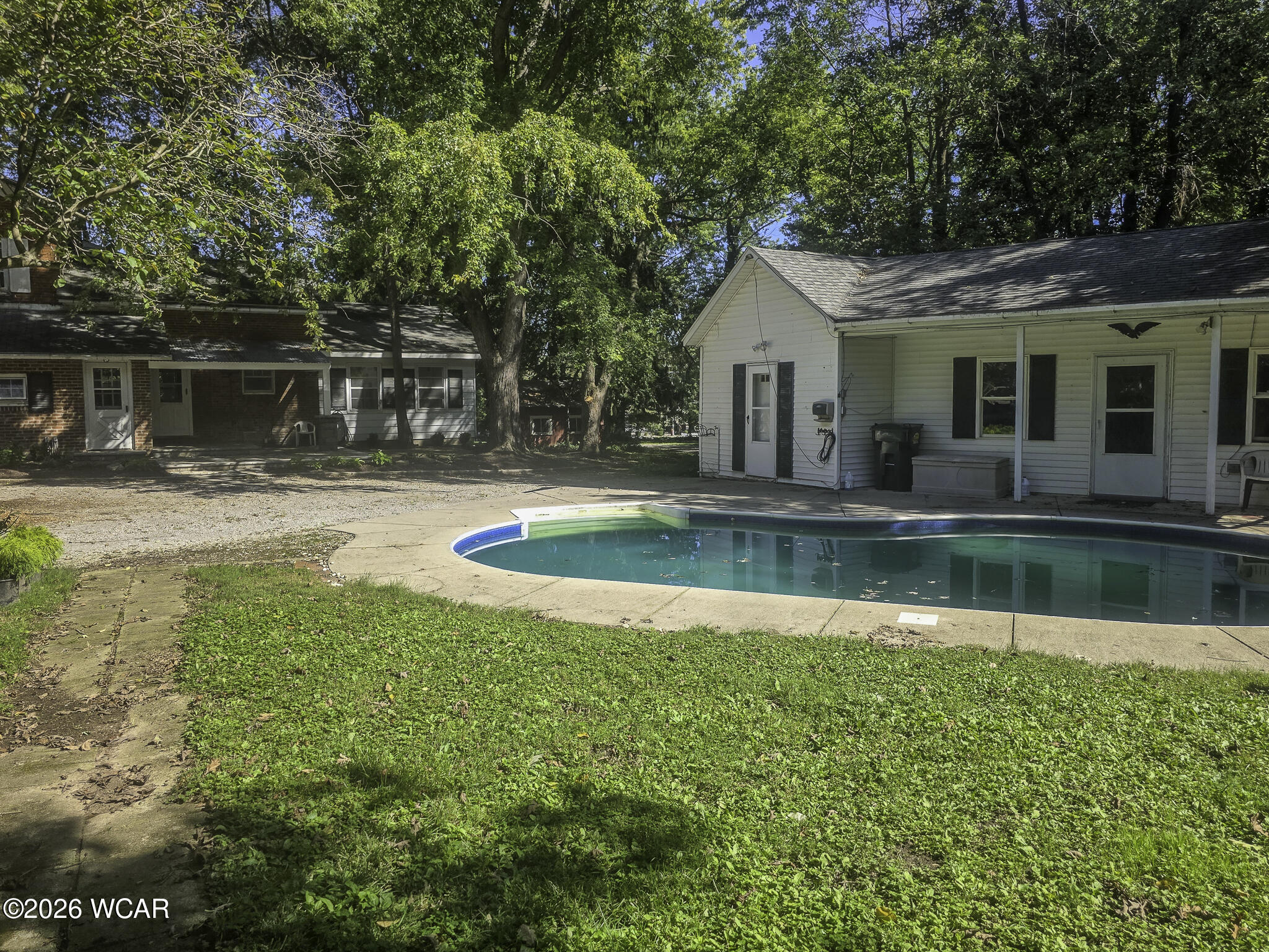 2875 Fort Amanda Road, Lima, Ohio