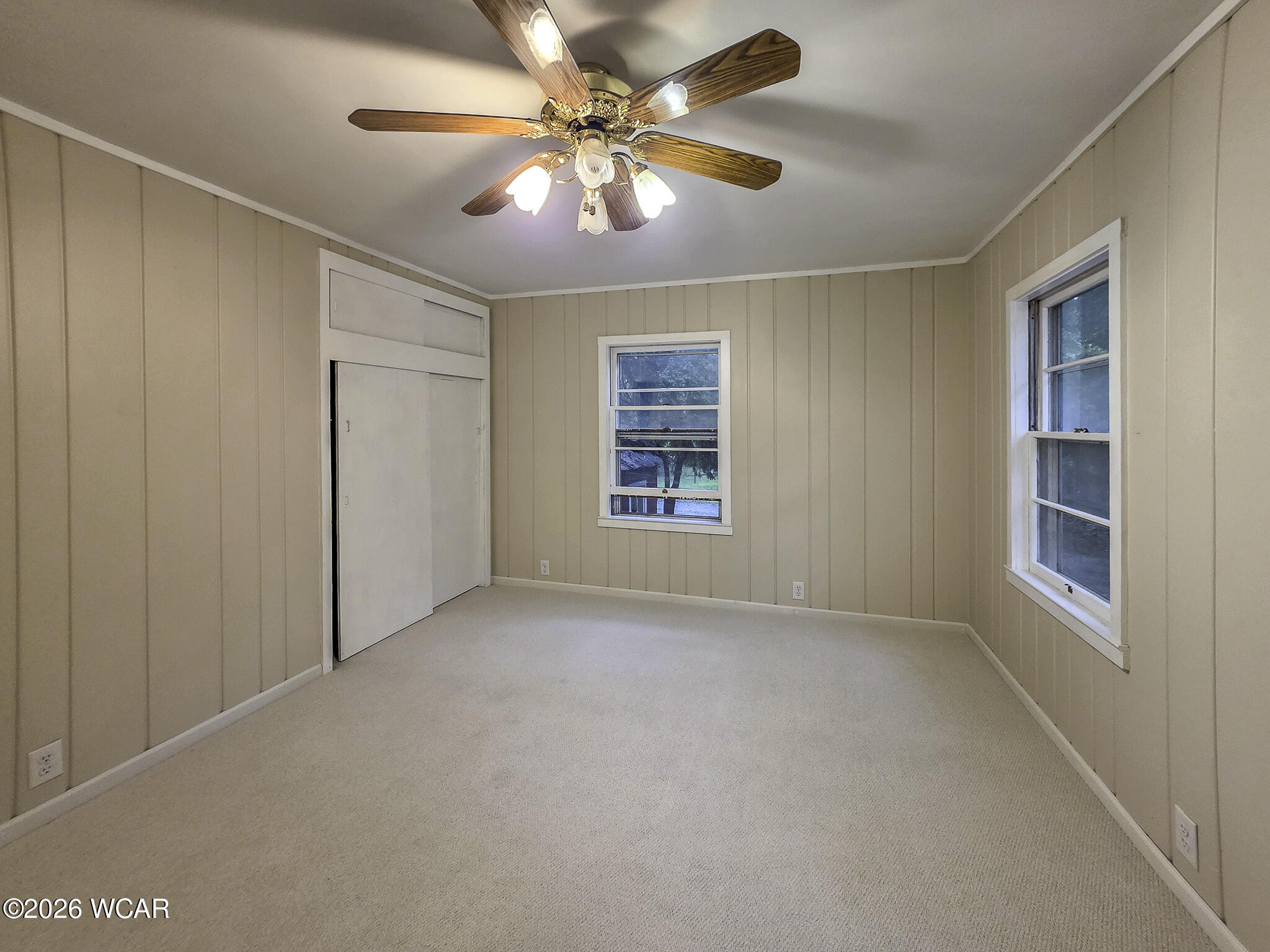 2875 Fort Amanda Road, Lima, Ohio