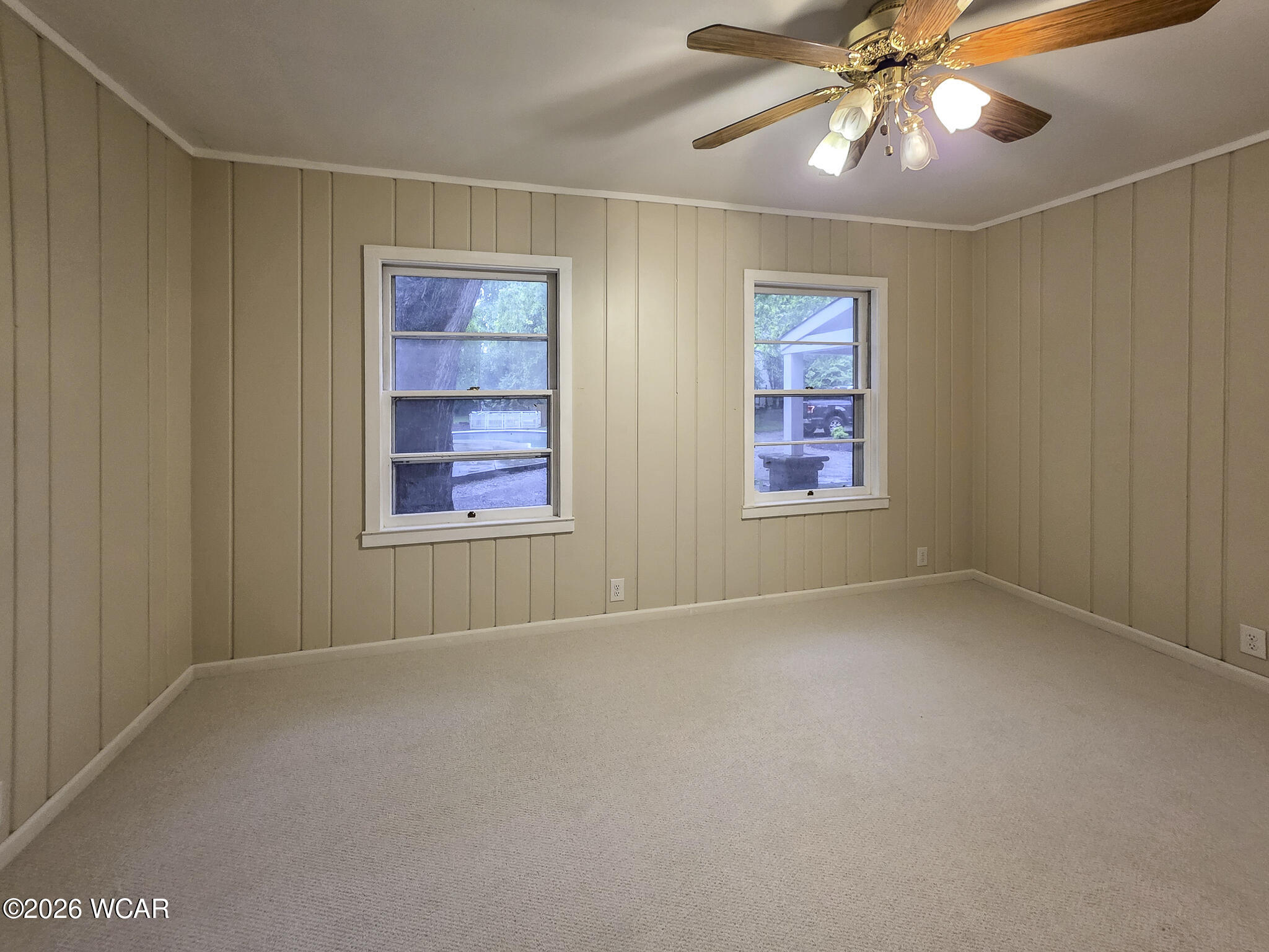 2875 Fort Amanda Road, Lima, Ohio